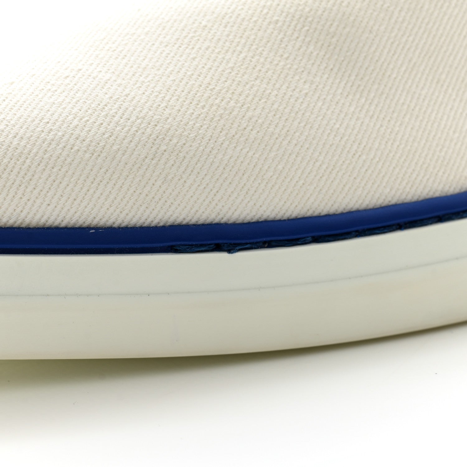 Louis Vuitton Canvas Monogram Matchpoint Sneakers 37 White 9 of 11