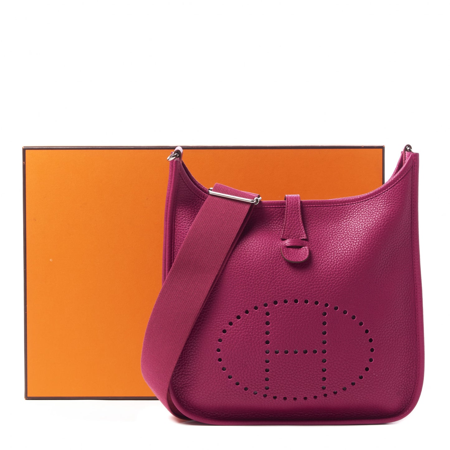 Taurillon Clemence Evelyne III PM Tosca