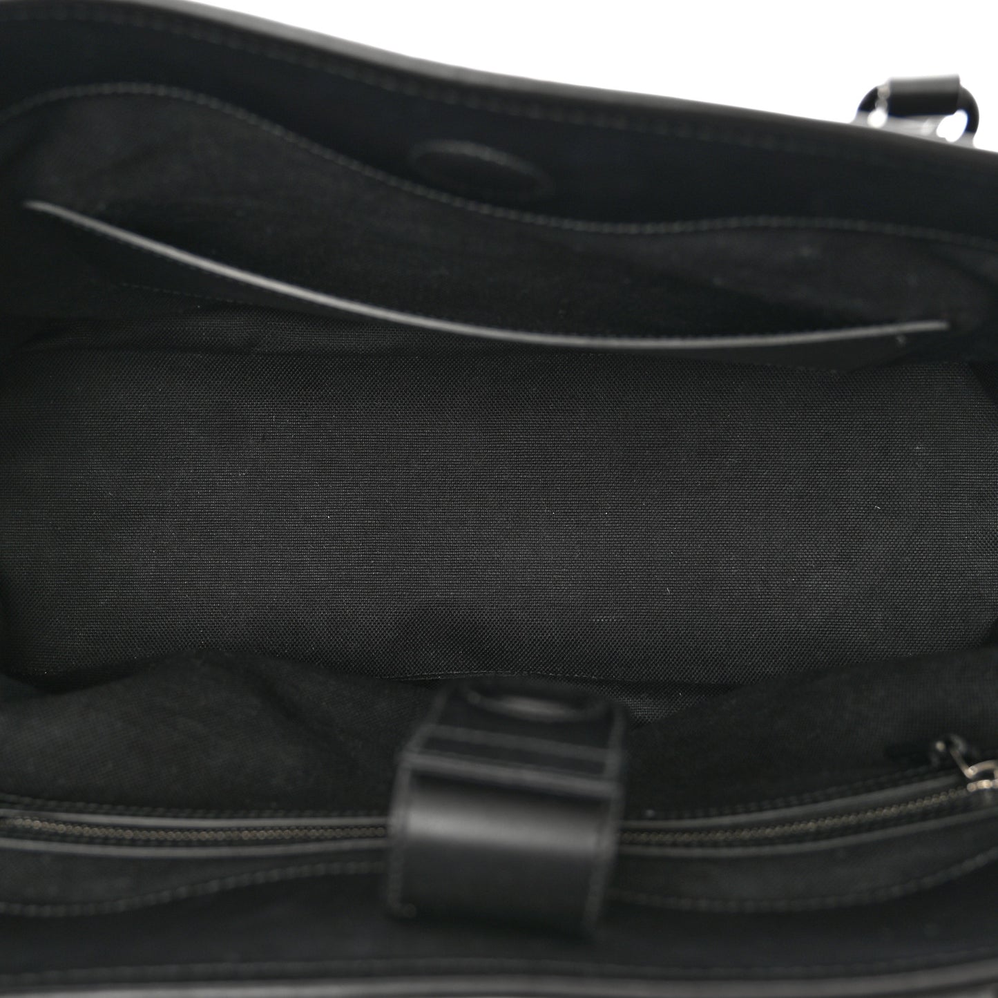 Calfskin Matelasse Monochrome Large GG Marmont Tote Bag Black