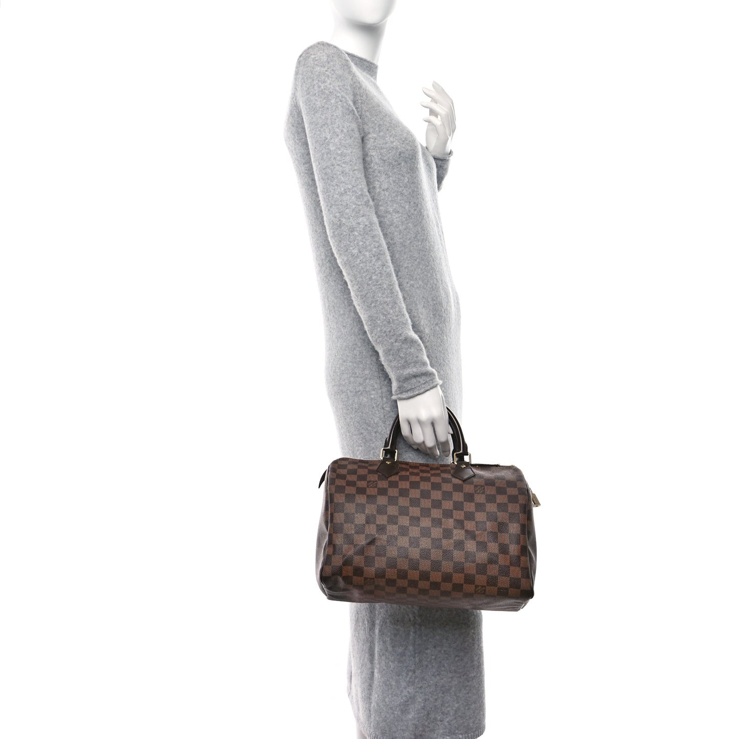 Damier Ebene Speedy 30