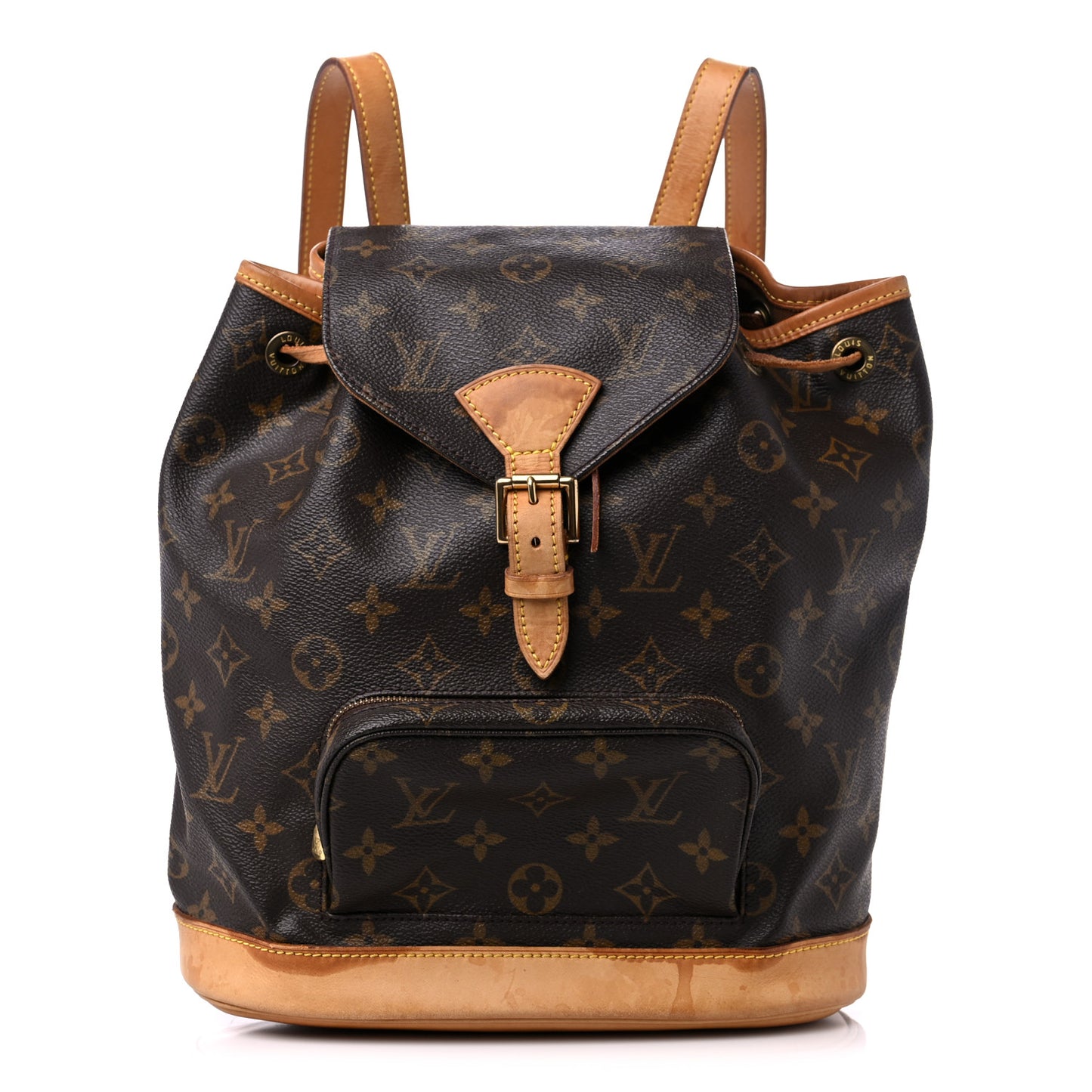 Monogram Montsouris MM Backpack