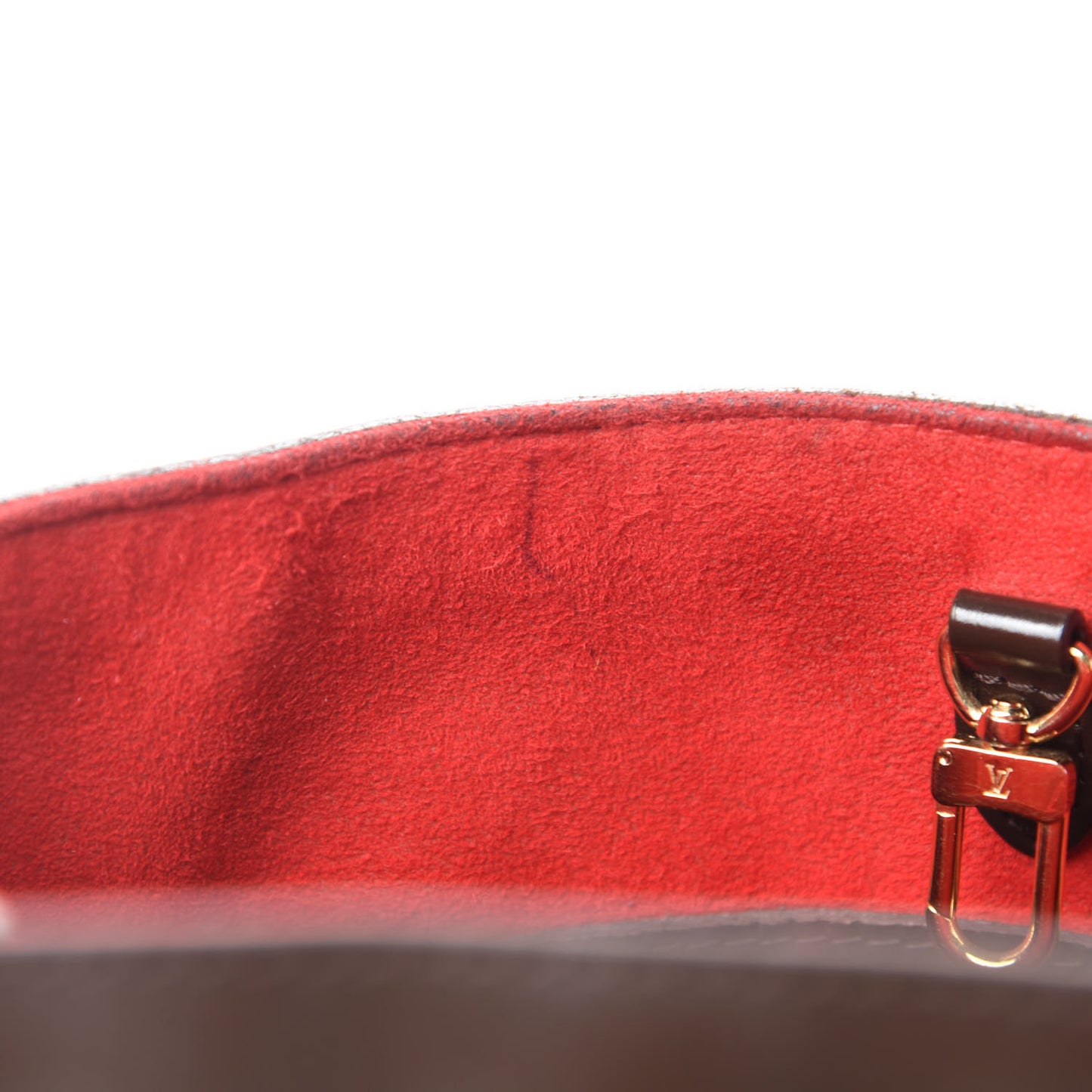 Damier Ebene Hampstead PM