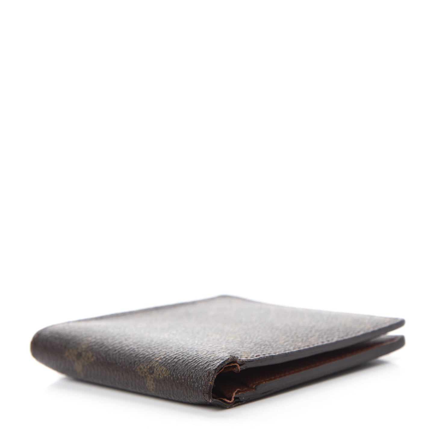 Monogram Mens Billfold Wallet