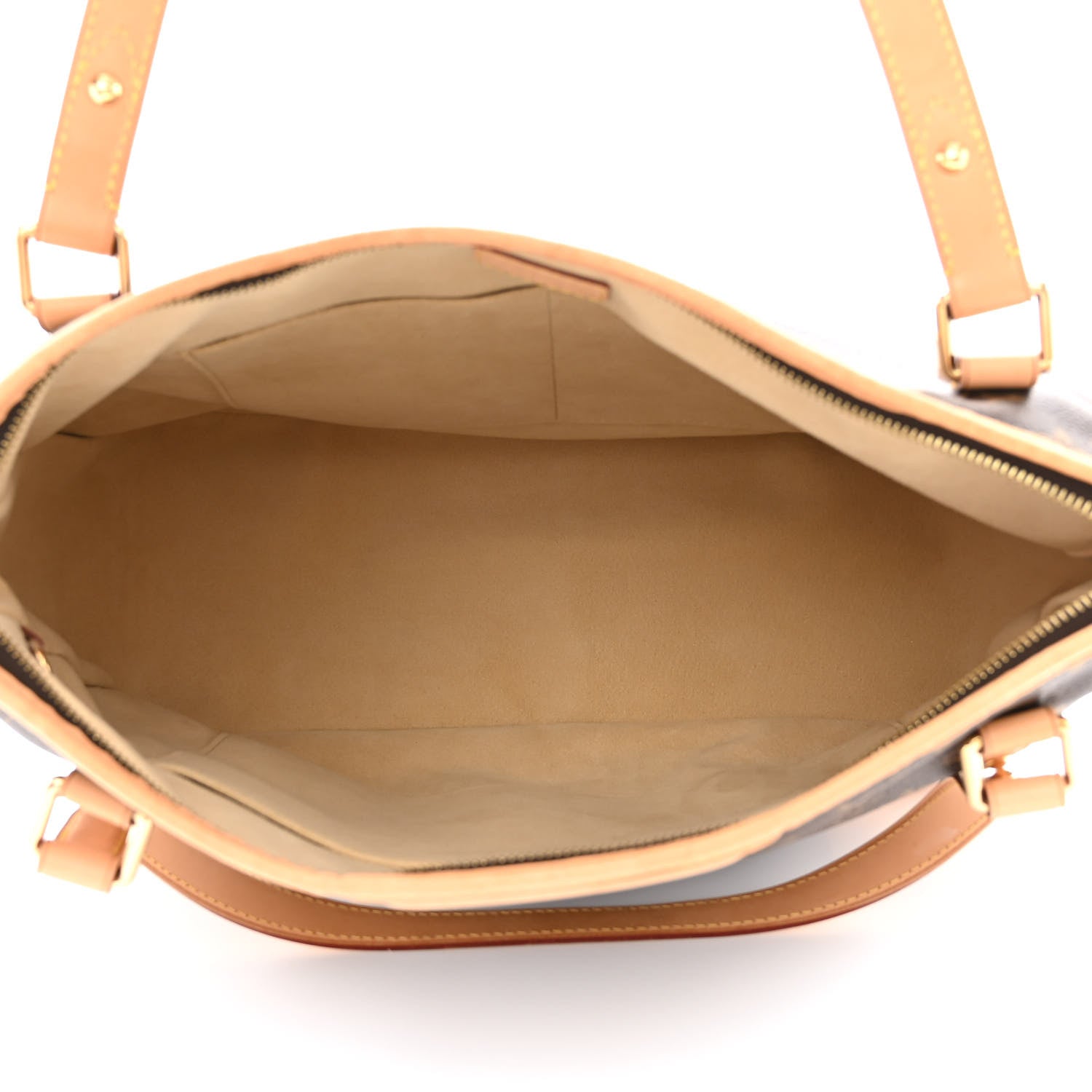 Louis Vuitton Monogram Estrela MM 5 of 9