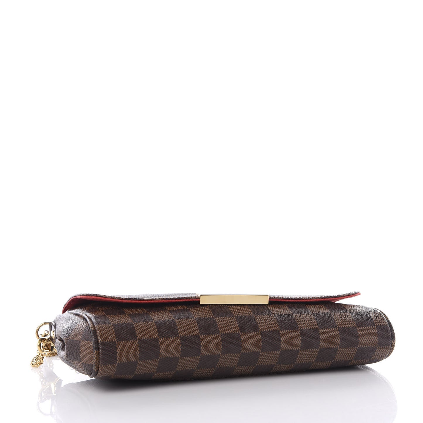Damier Ebene Favorite MM