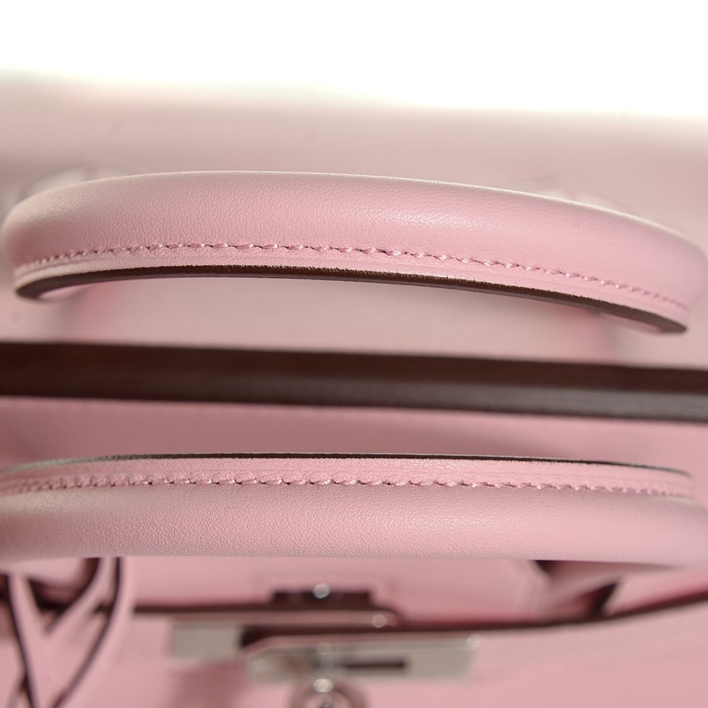 Swift Birkin 25 Rose Sakura