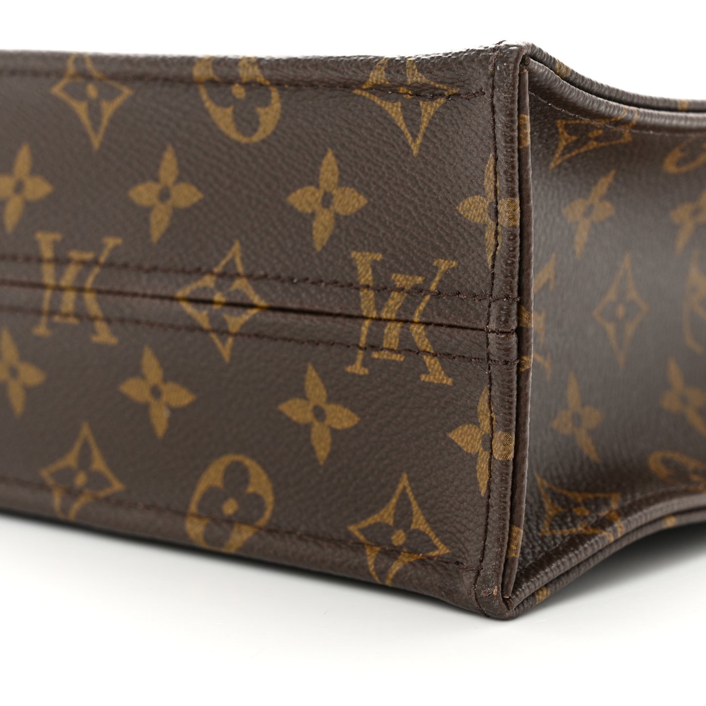 Monogram Sac Plat PM