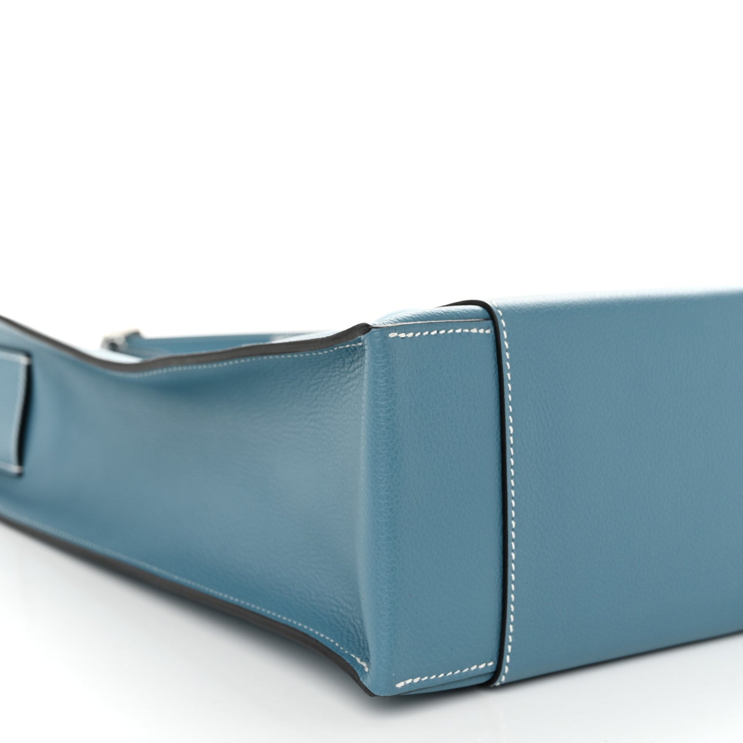 Evercolor Cab’H Tote Bag Bleu Jean