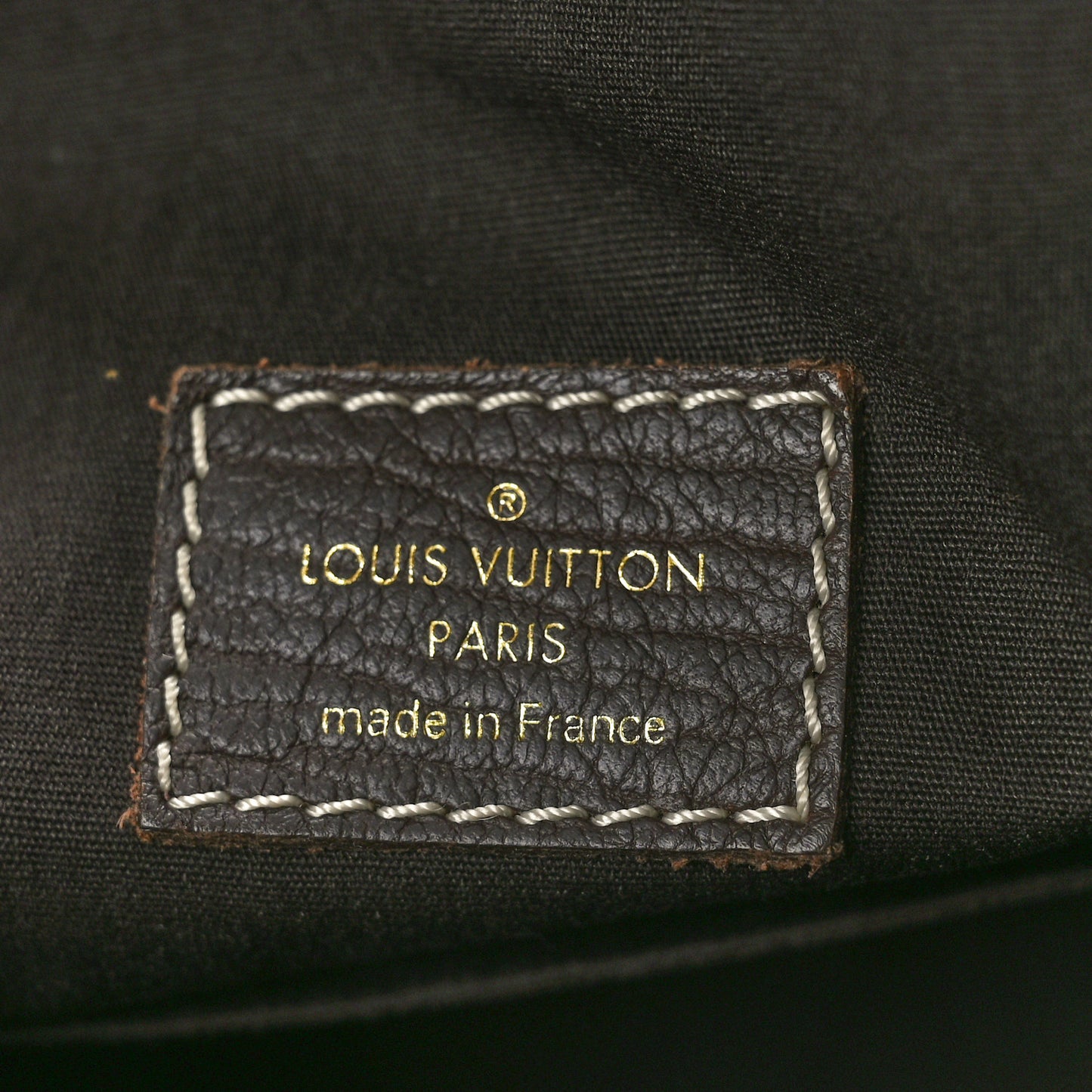 Mini Lin Besace Angele Ebene