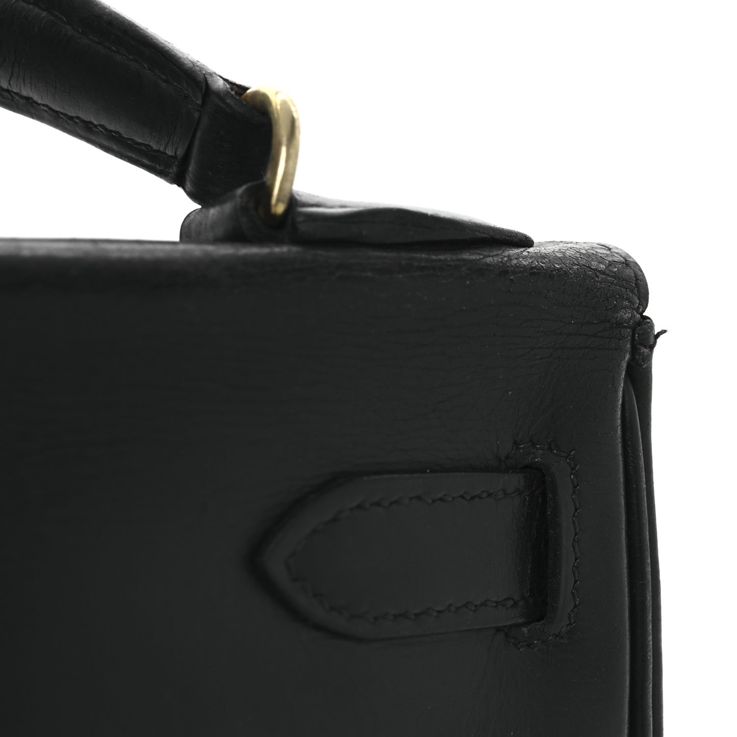 Box Kelly Retourne 28 Black