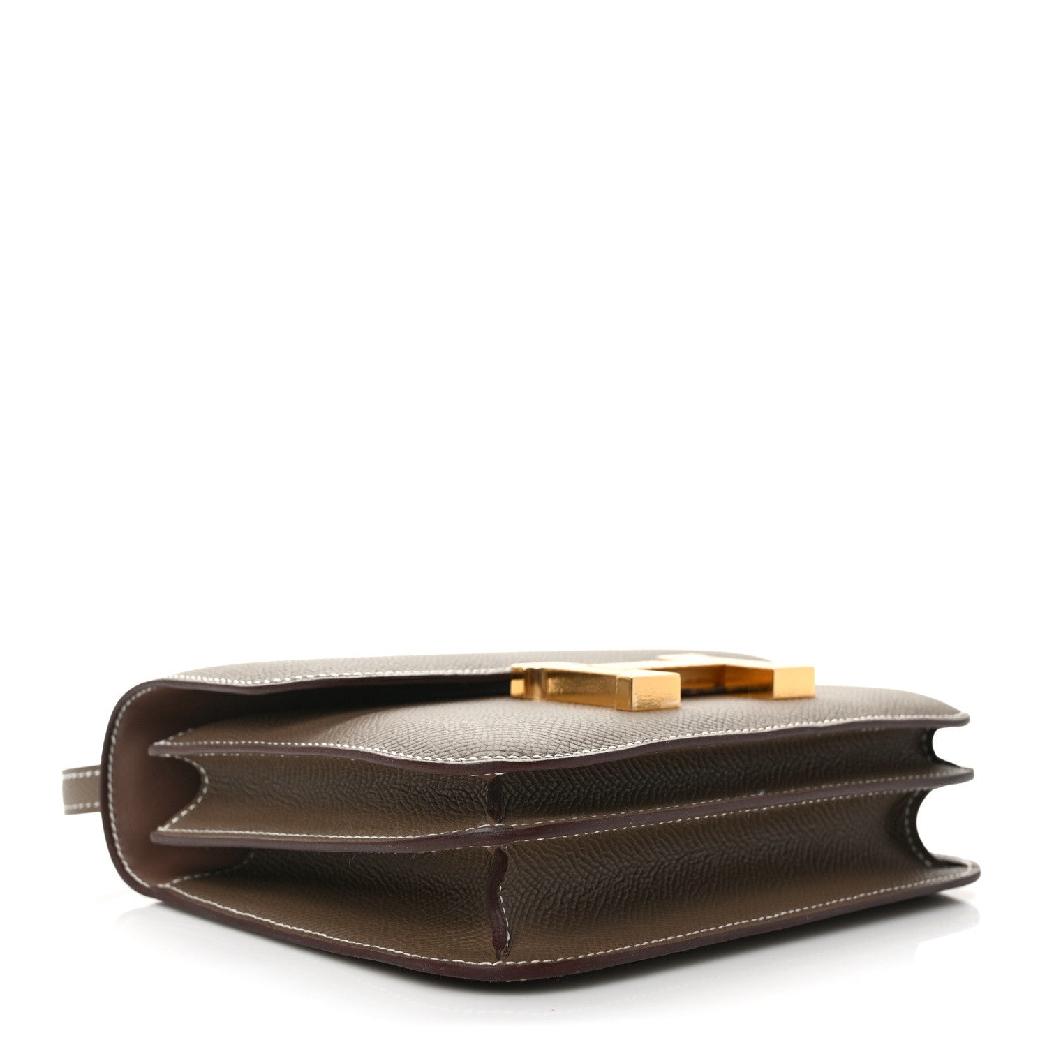 Hermes Epsom Constance 18 Etoupe 4 of 9
