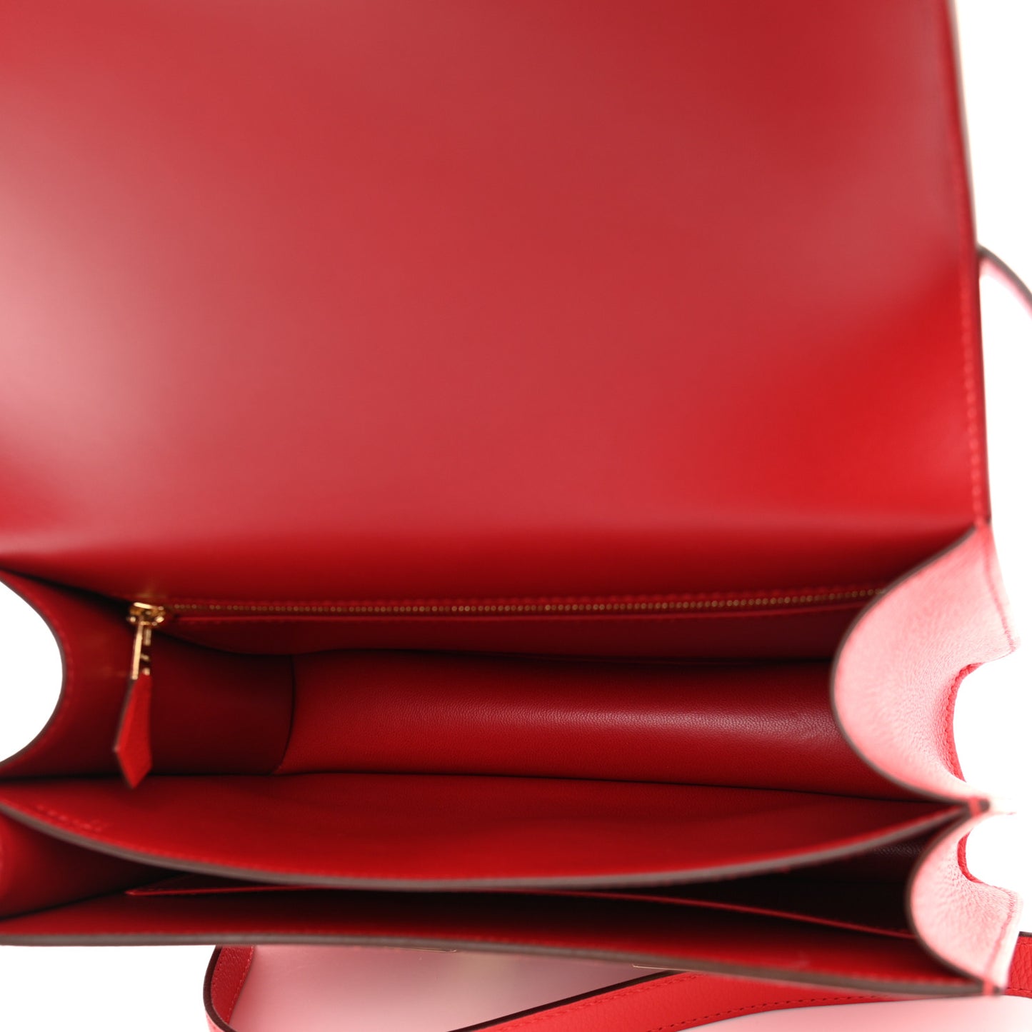 Evercolor Verso Constance 24 Rouge De Coeur Rouge Vif