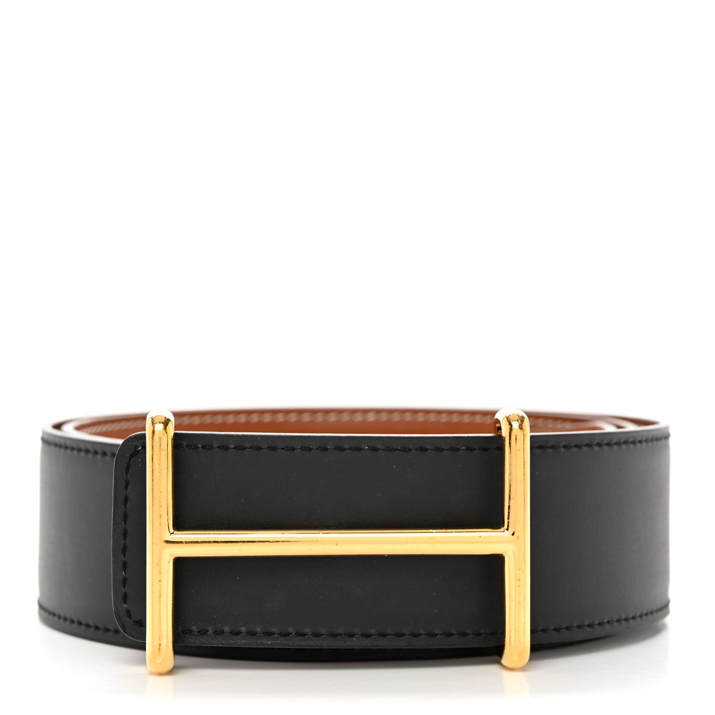 Box Swift 32mm Idem Belt 85 34 Black Gold