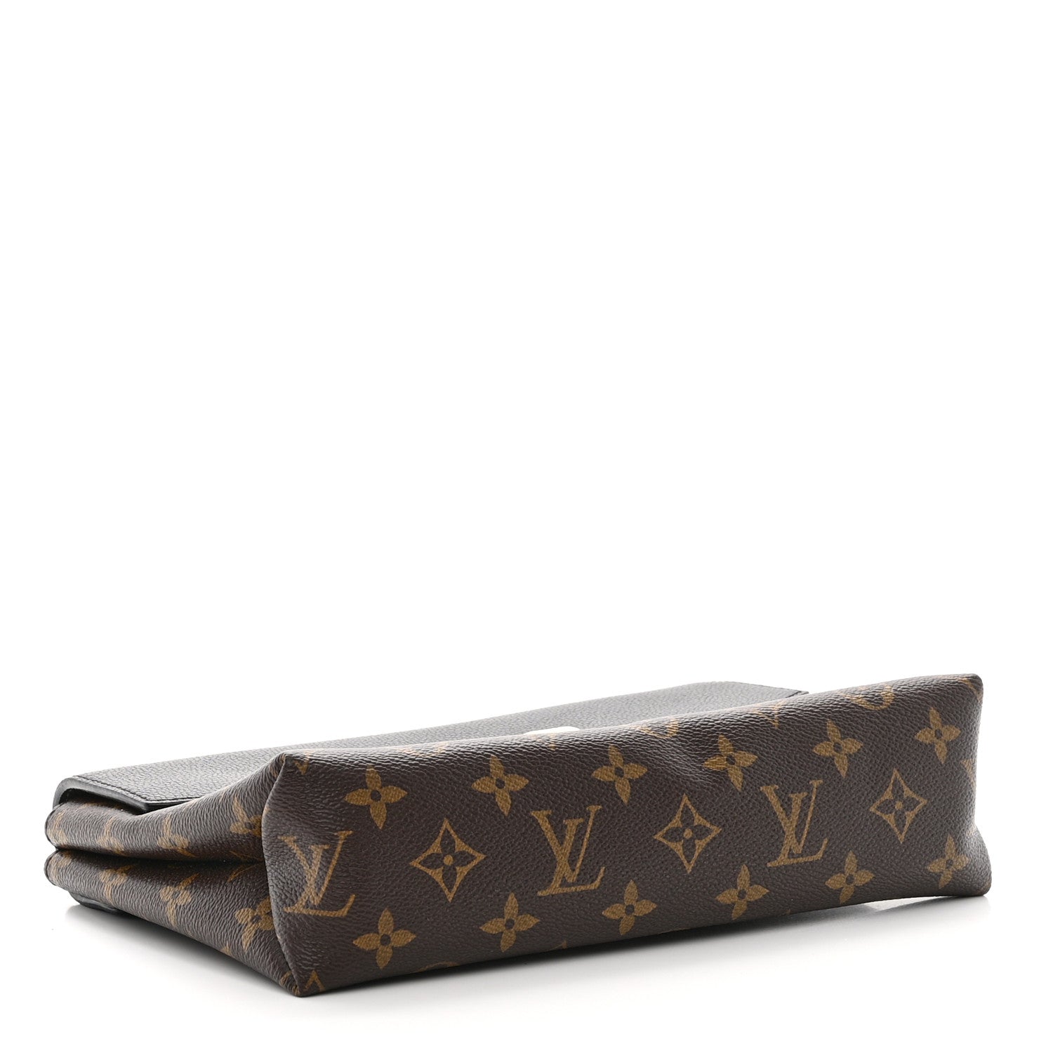 Louis Vuitton Monogram Saint Placide Black 4 of 10