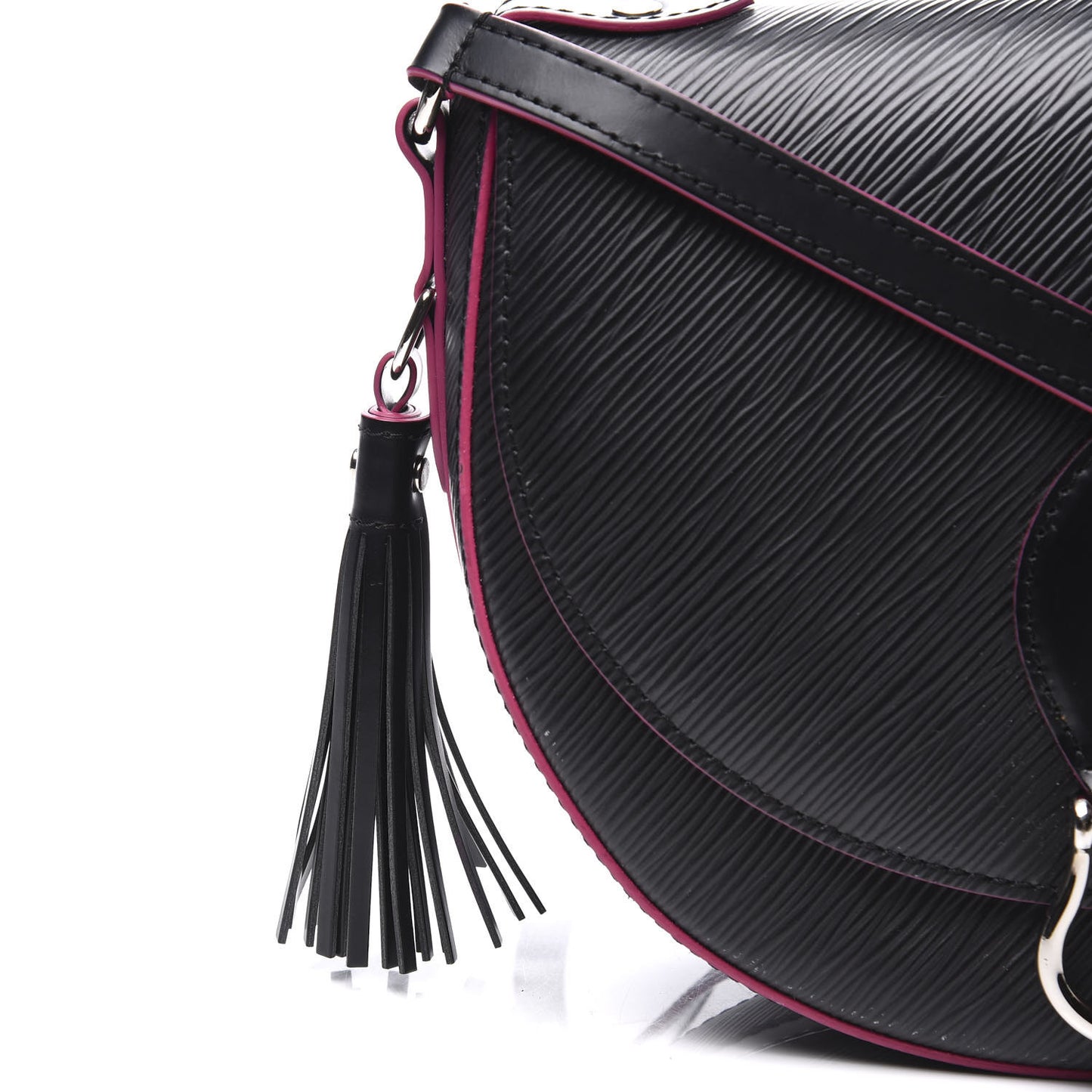 Epi Saint Cloud NM Black