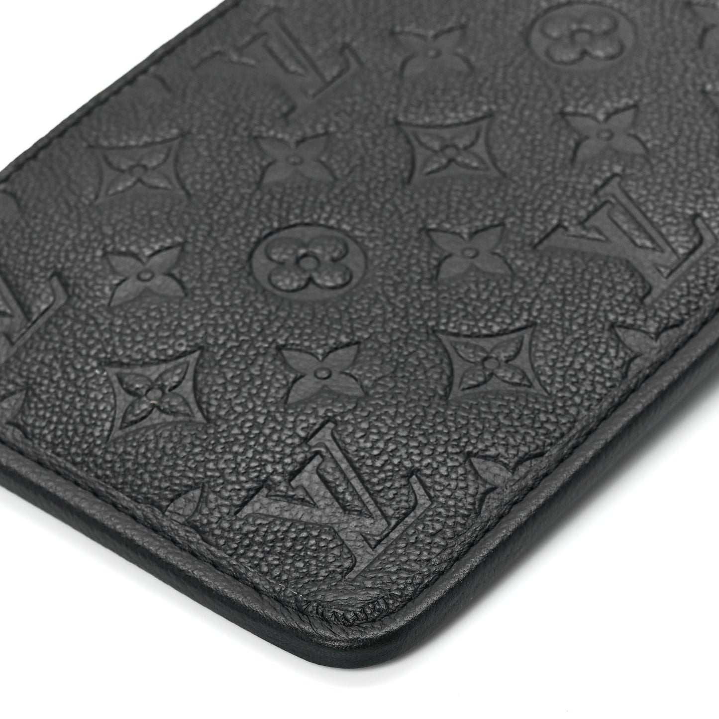 Empreinte CarryAll PM Pochette Black