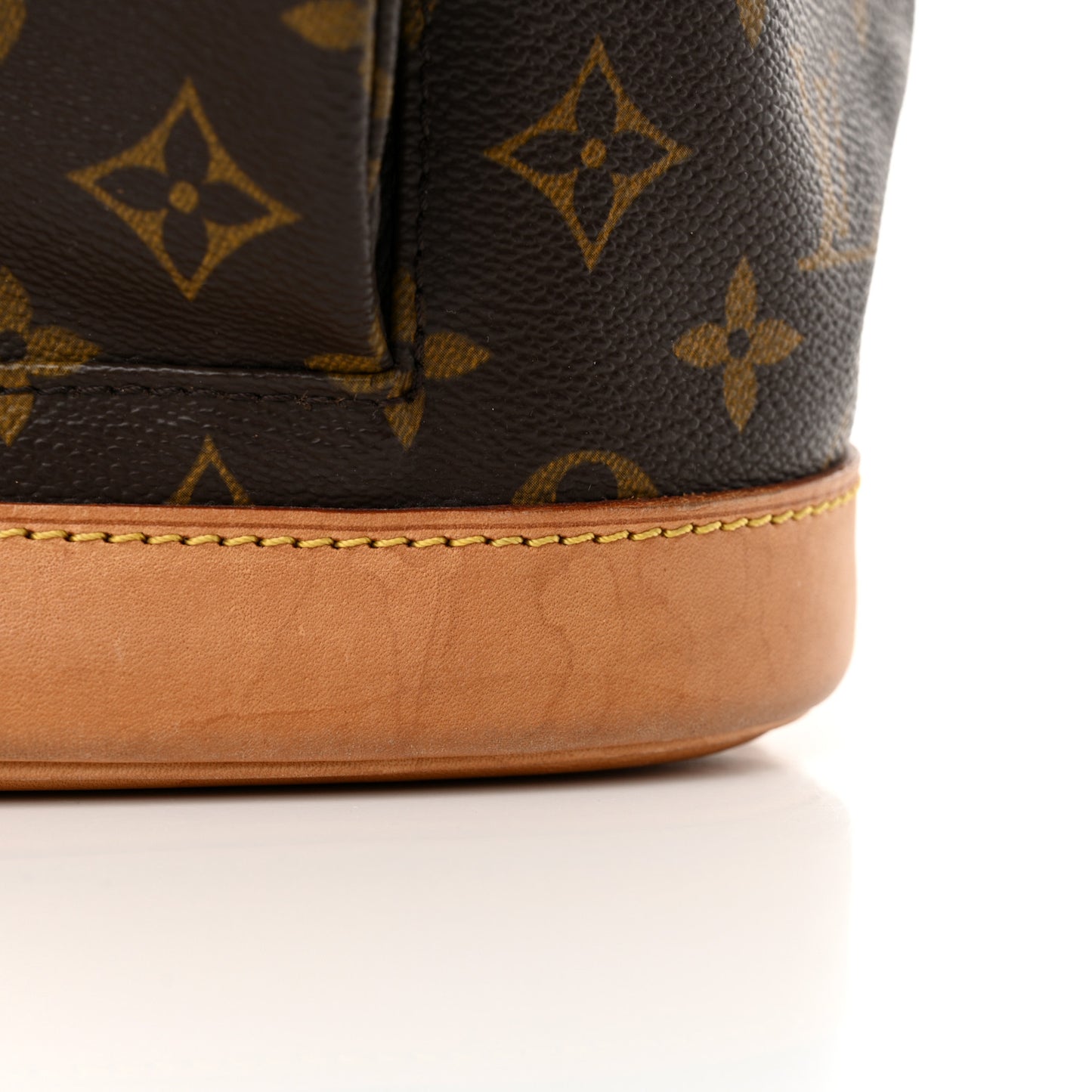 Monogram Montsouris GM Backpack