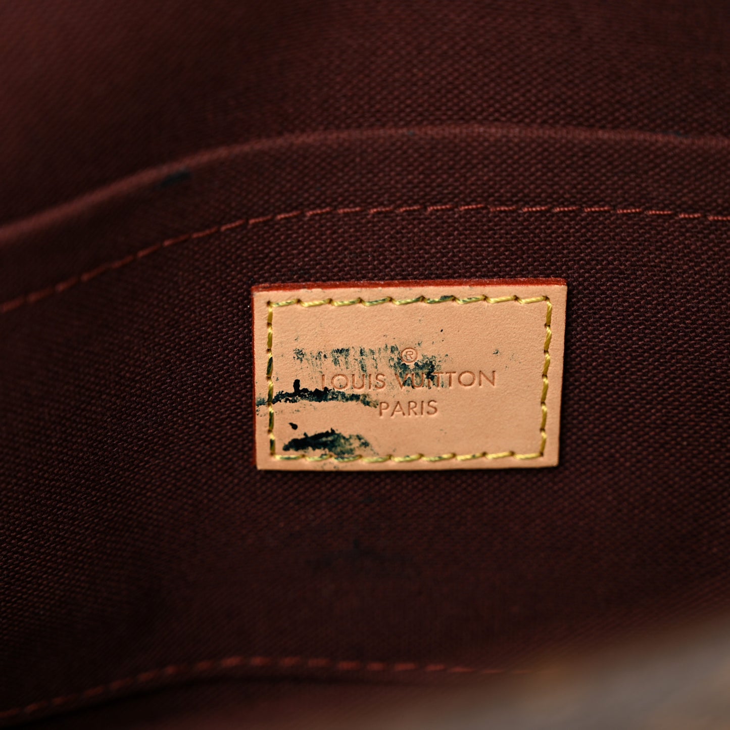 Monogram Favorite MM
