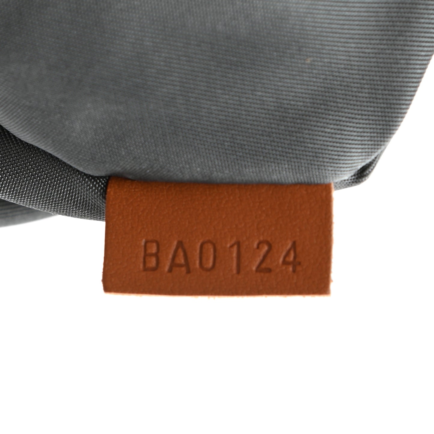 Nomade Grand Damier Keepall Bandouliere 45 Cognac