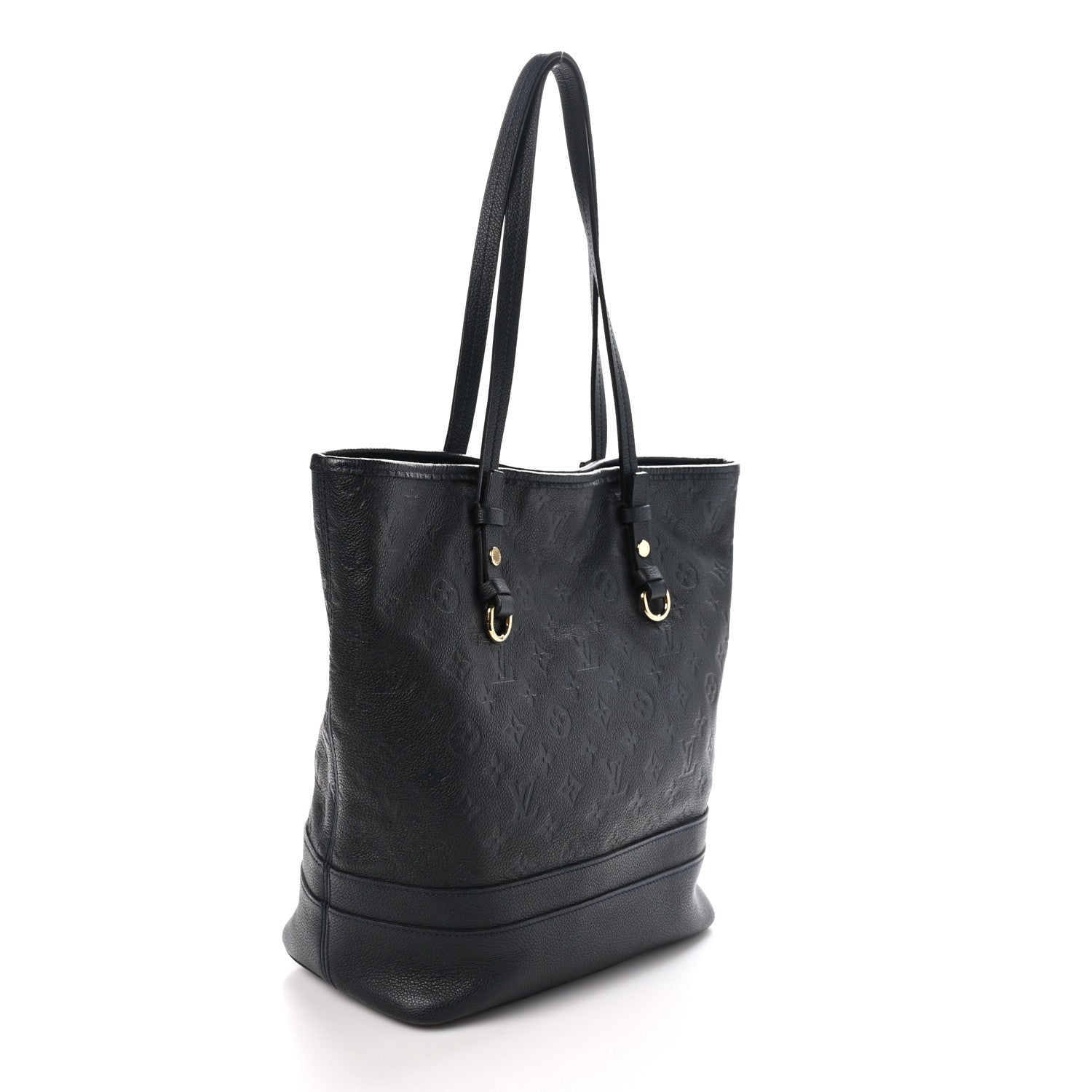 Louis Vuitton Empreinte Citadine PM Infini 3 of 10