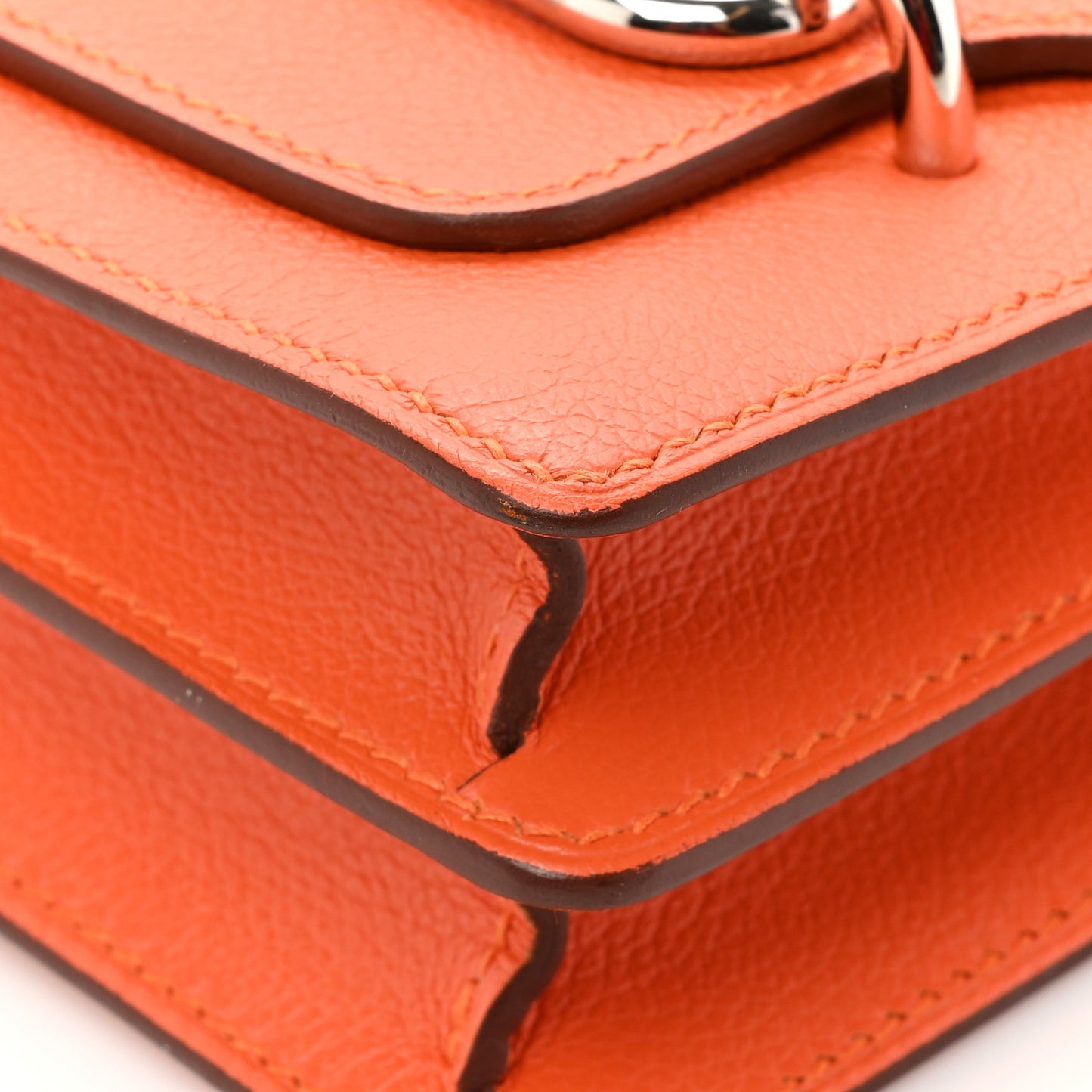 Evercolor Mini Sac Roulis Feu