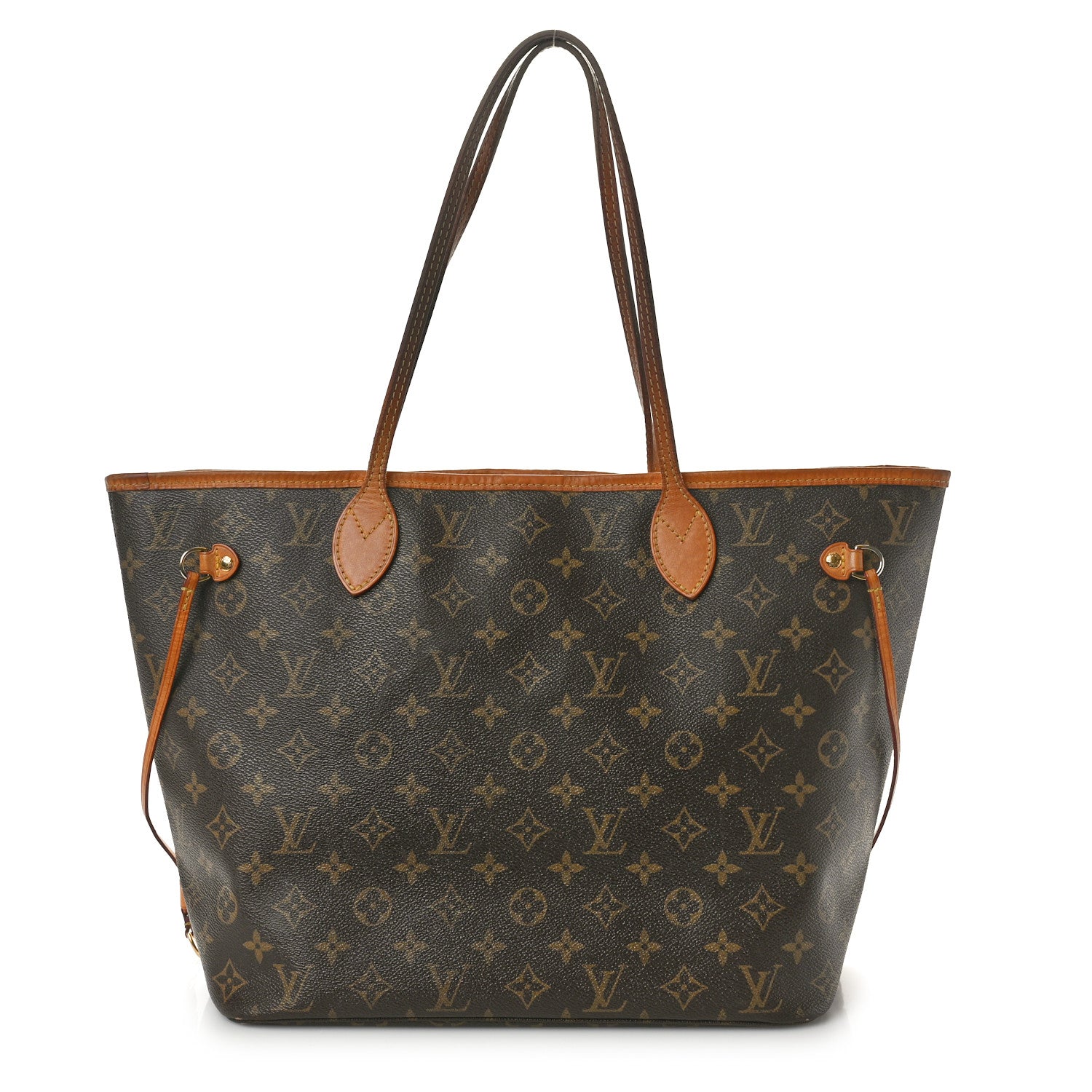 Louis Vuitton Monogram Neo Neverfull MM 1 of 22