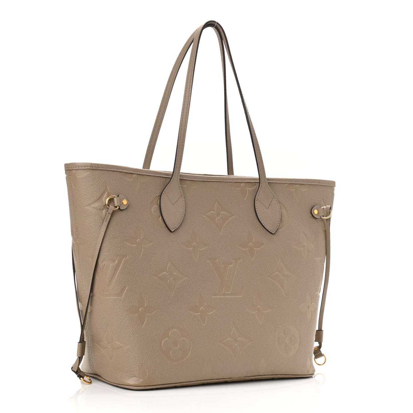 Empreinte Monogram Giant Neverfull MM Tourterelle