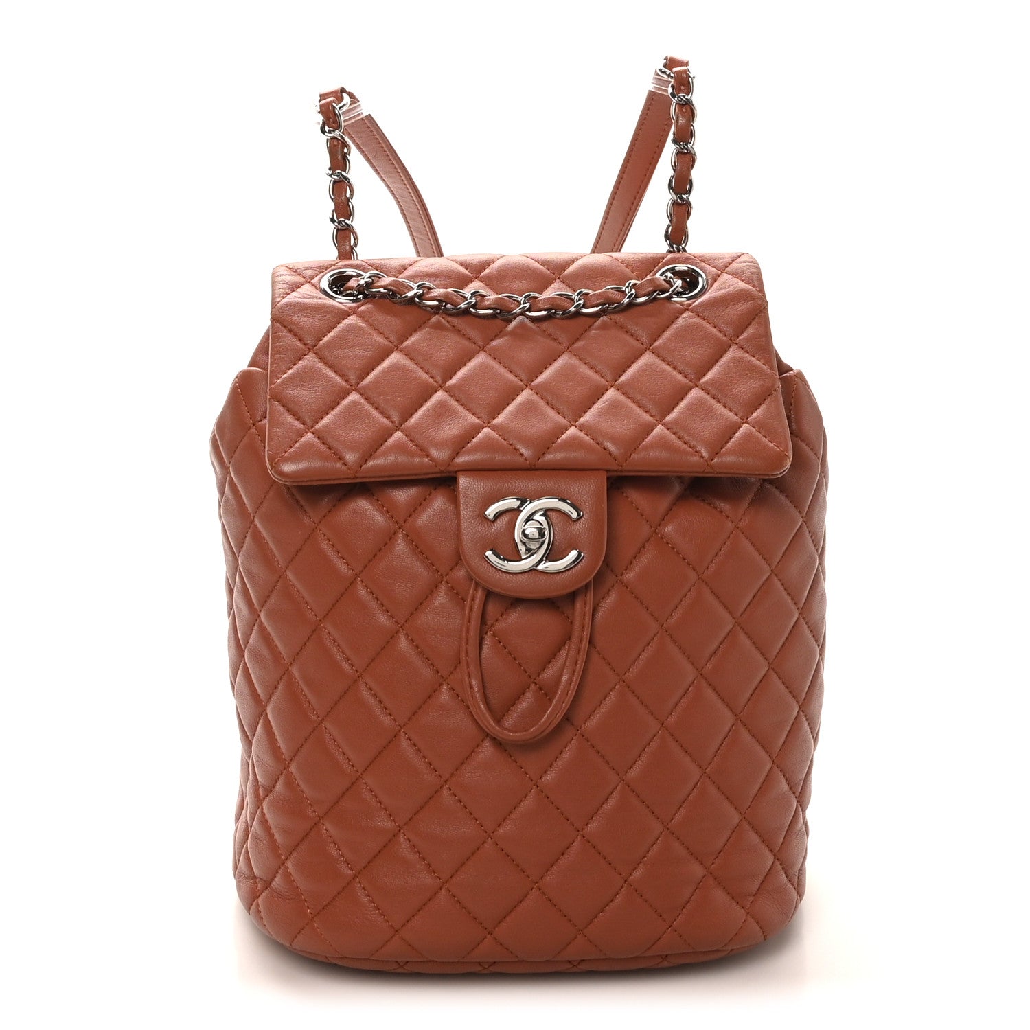 chanel urban spirit backpack mini price Calfskin Quilted Small Blue 1712893 FASHIONPHILE Chanel Mini Urban Spirit Backpack
