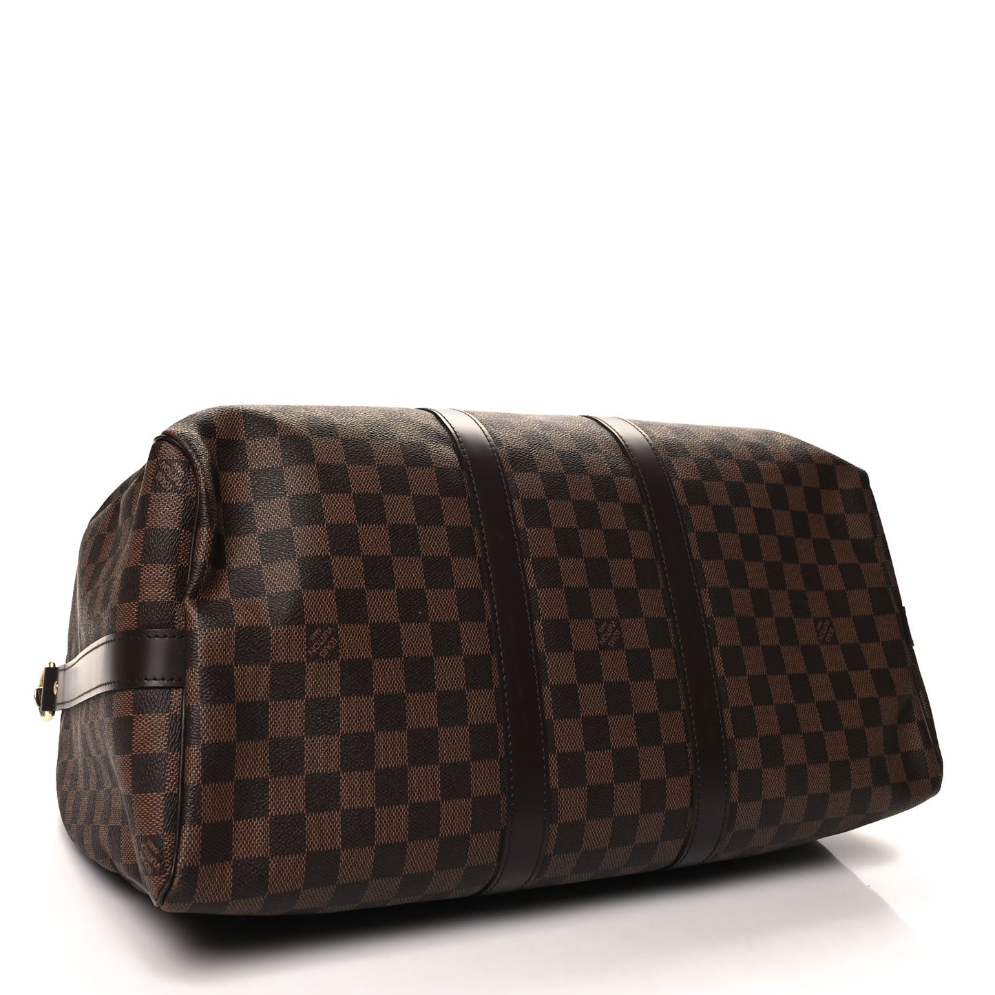 Damier Ebene Keepall Bandouliere 45