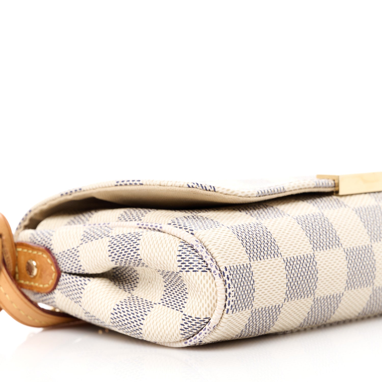 Louis Vuitton Damier Azur Favorite PM 9 of 10