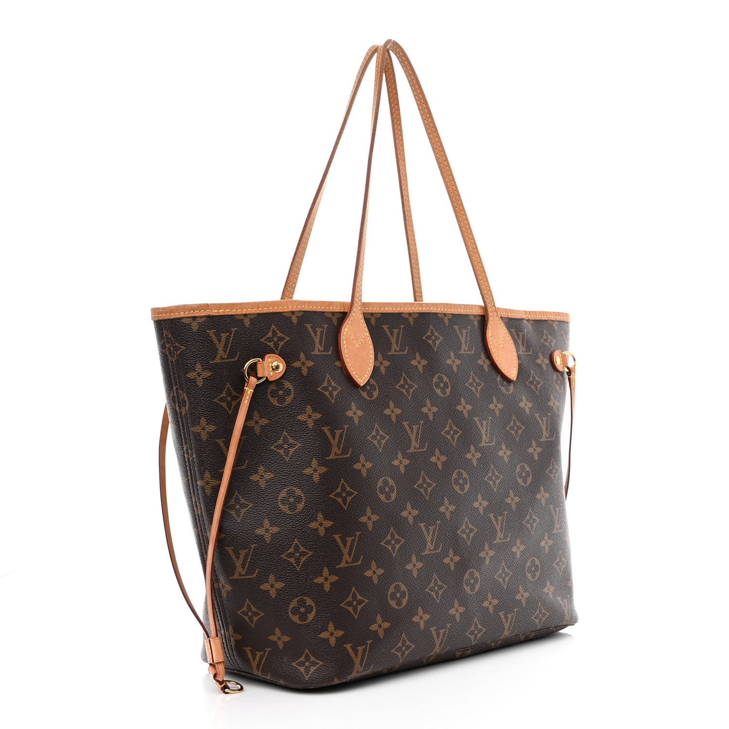 Monogram Neo Neverfull MM