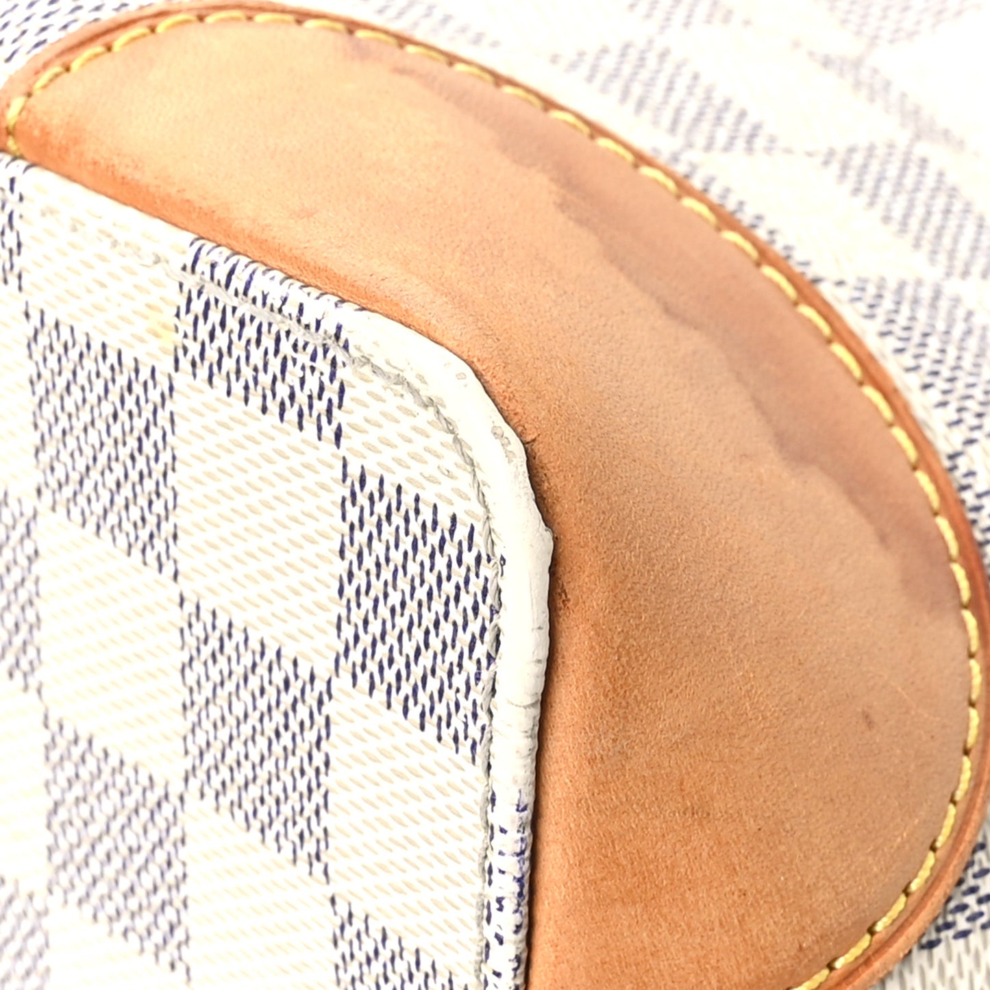 Damier Azur Hampstead MM