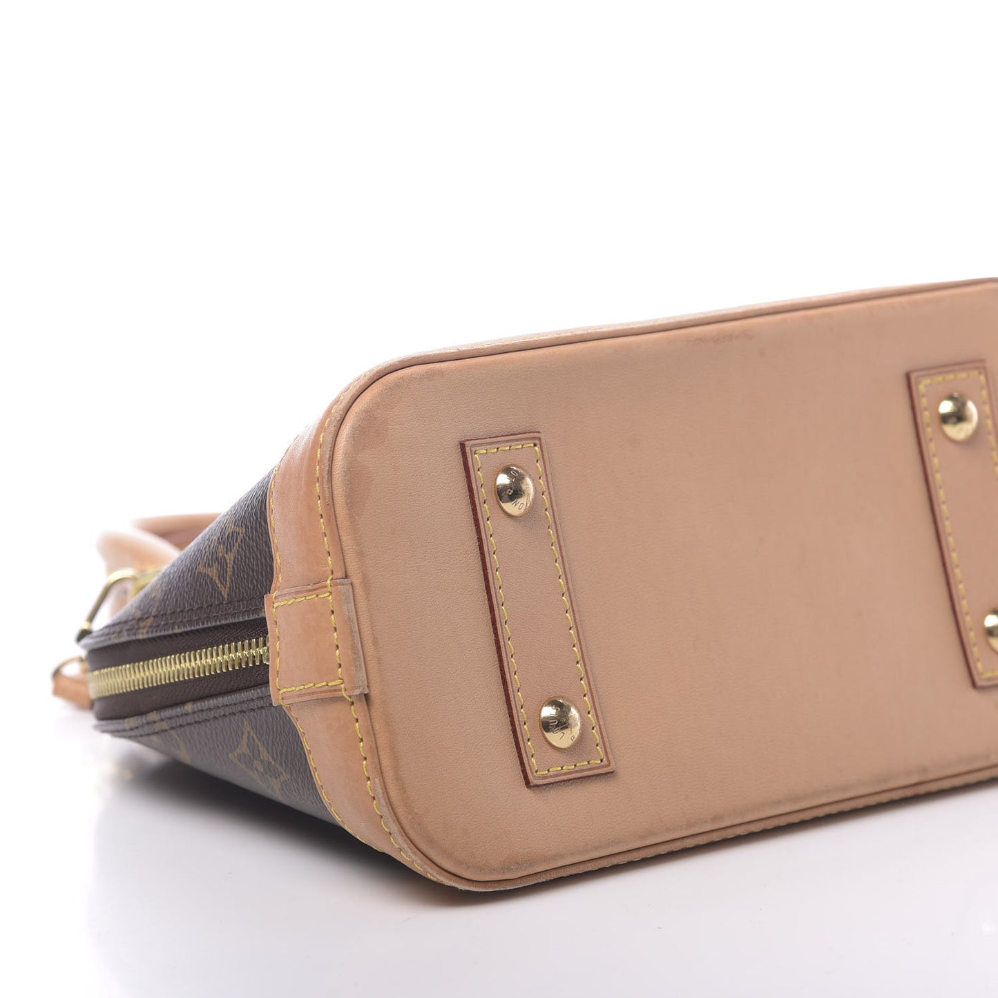 Monogram Alma BB