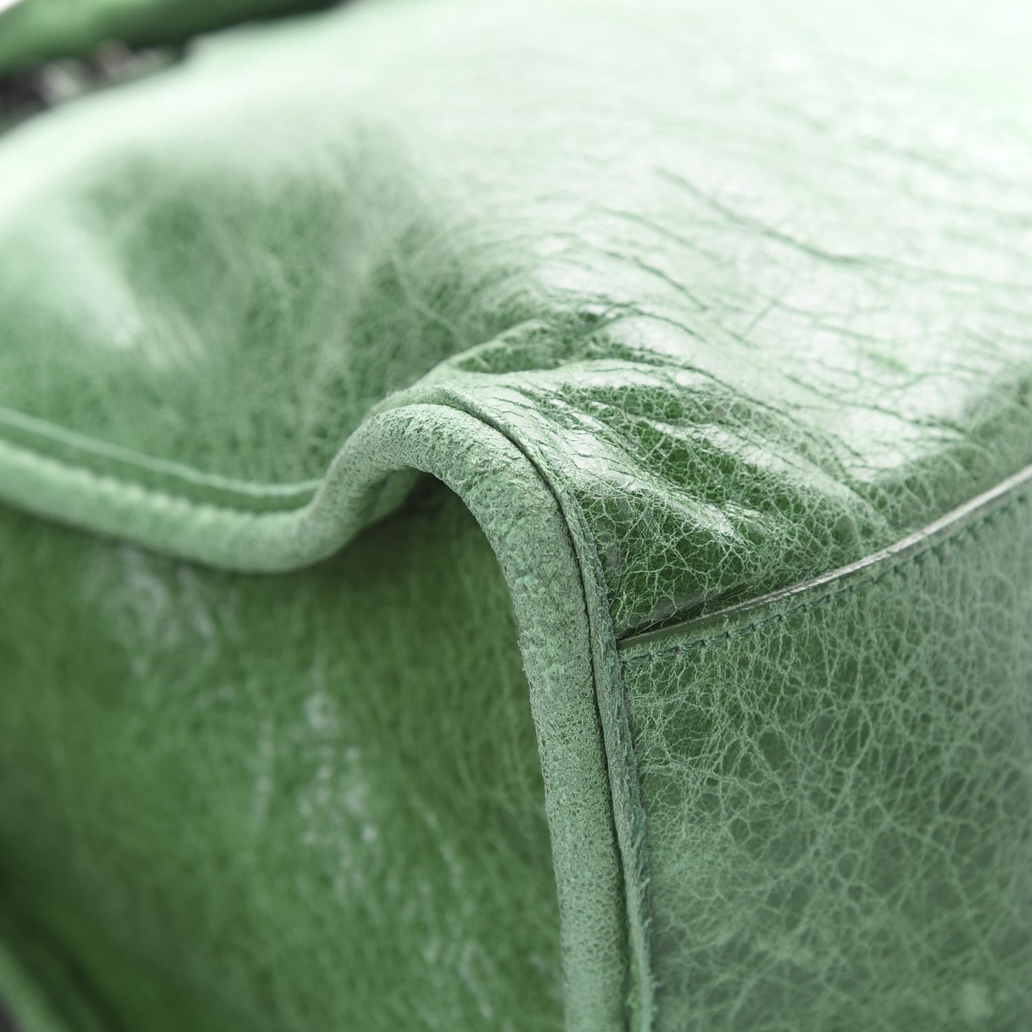 Agneau Classic Hardware City Vert Gazon