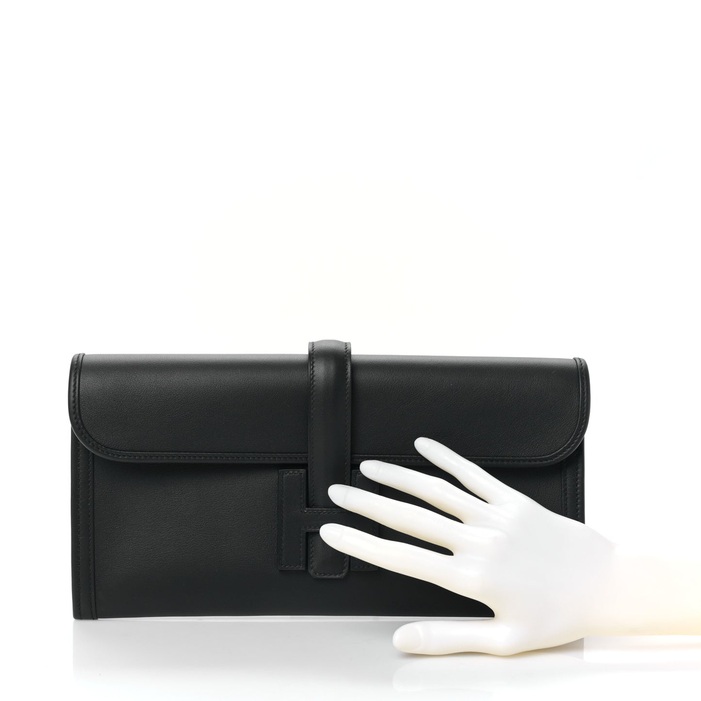 Swift Jige Elan 29 Clutch Black