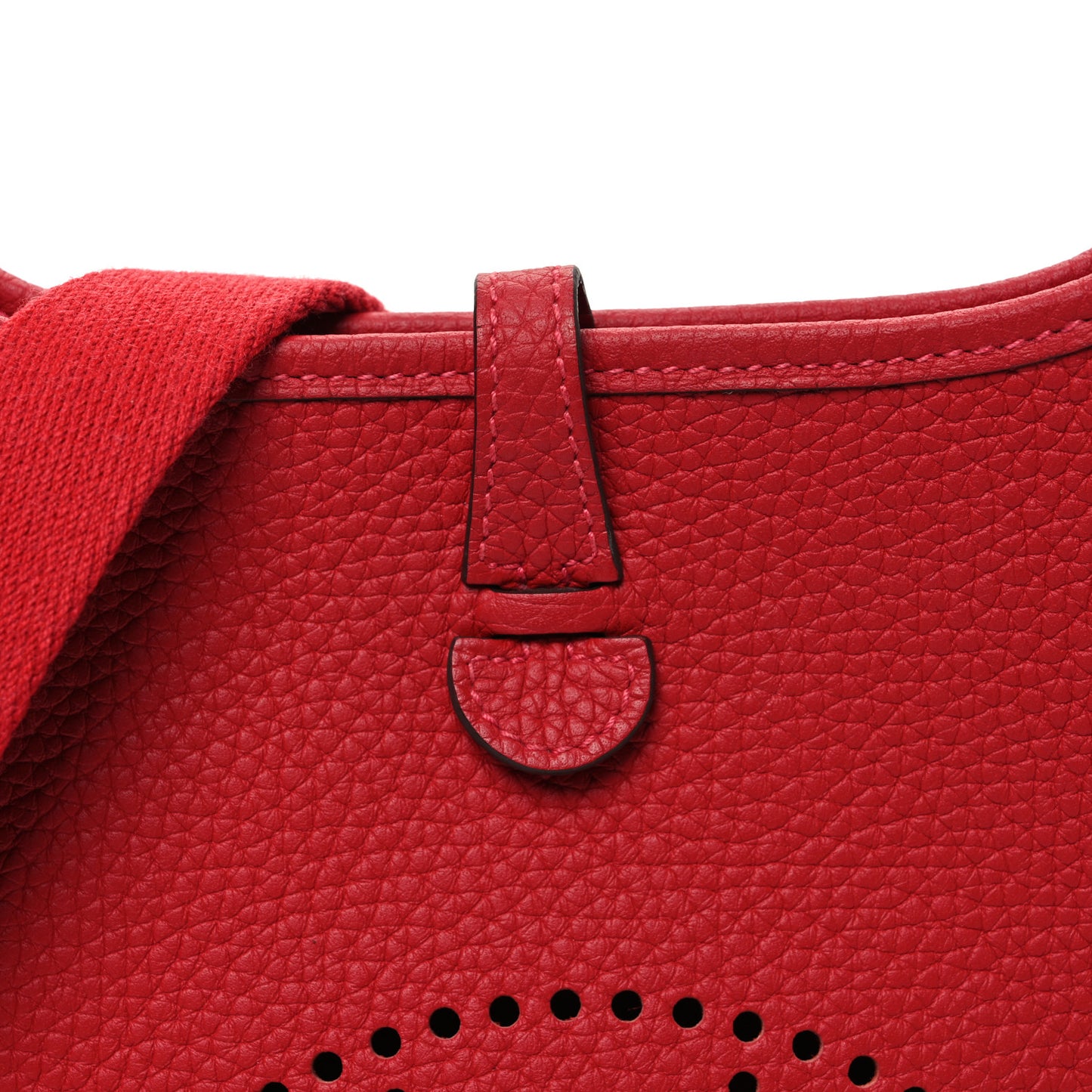 Taurillon Clemence Evelyne TPM Rouge Casaque