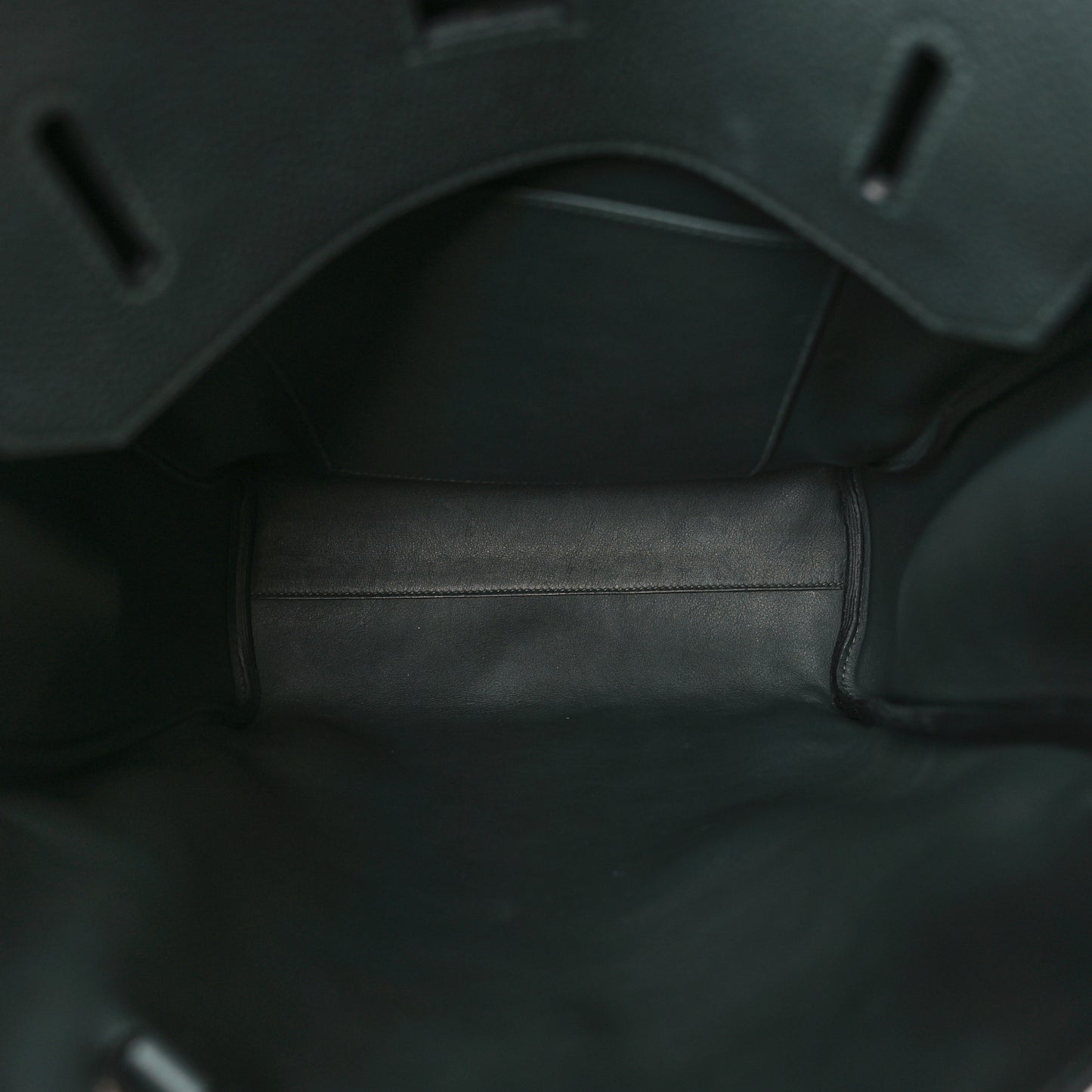 Togo Hac a Dos GM Backpack Vert De Gris