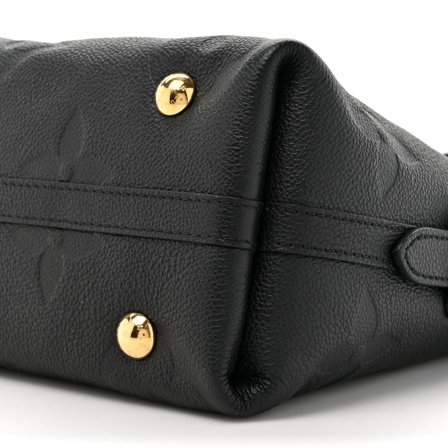 Empreinte Carryall PM Black