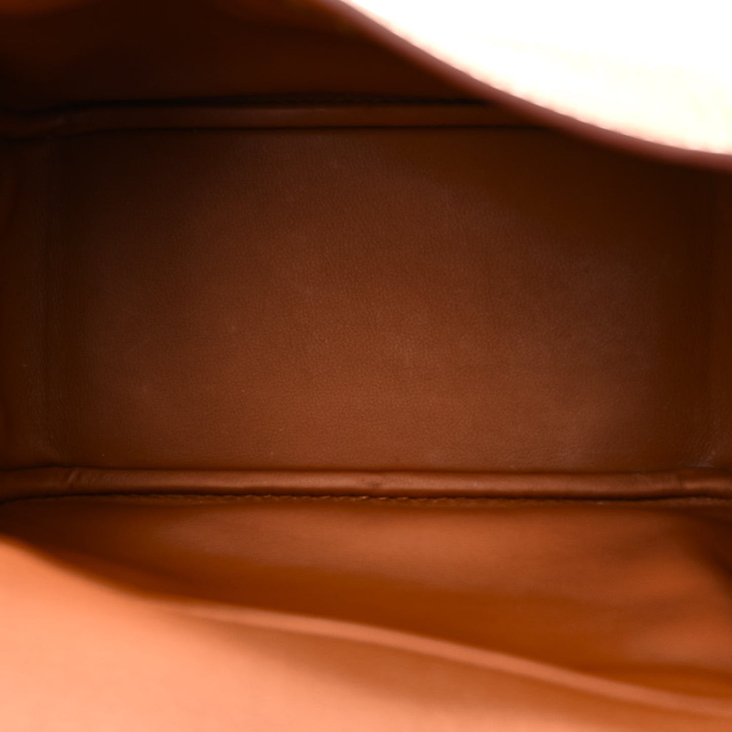 Taurillon Clemence Mini Lindy 20 Gold