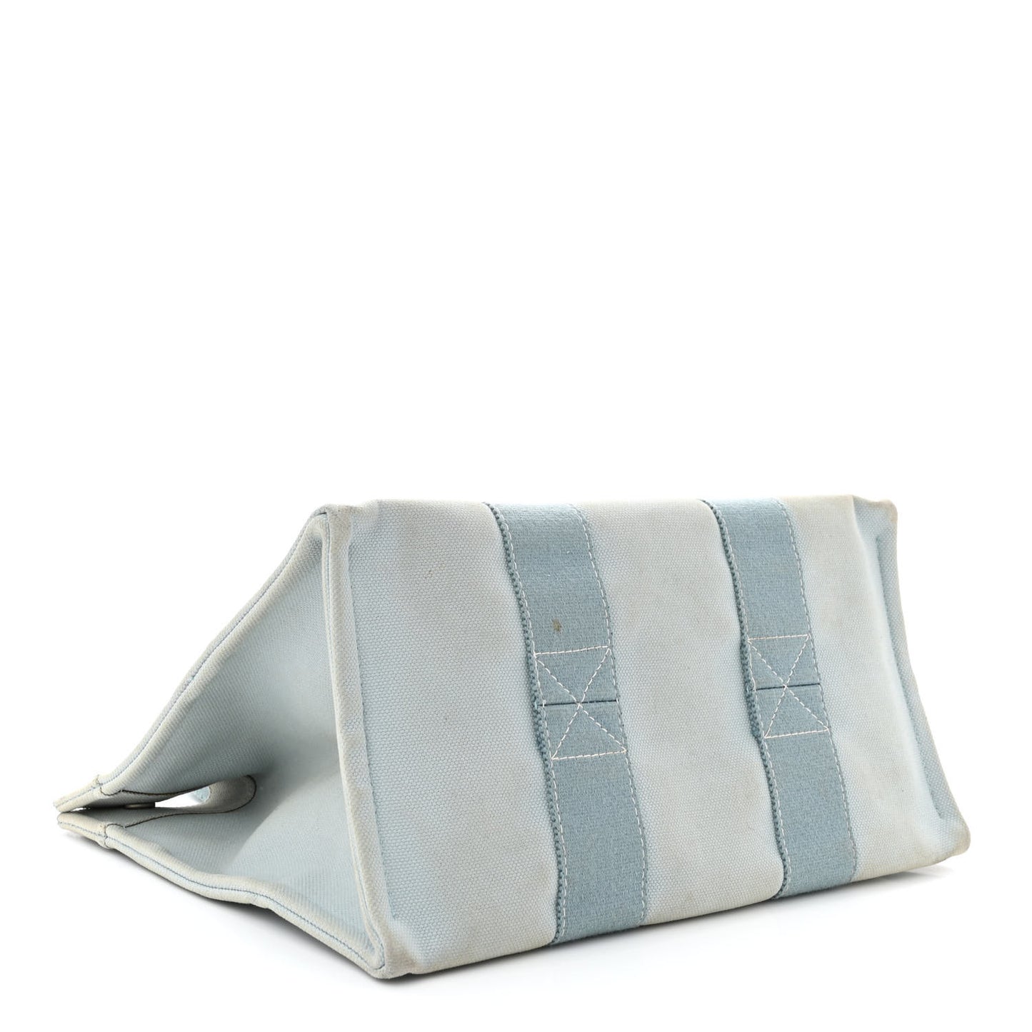 Canvas Bora Bora Tote PM Eucalyptus