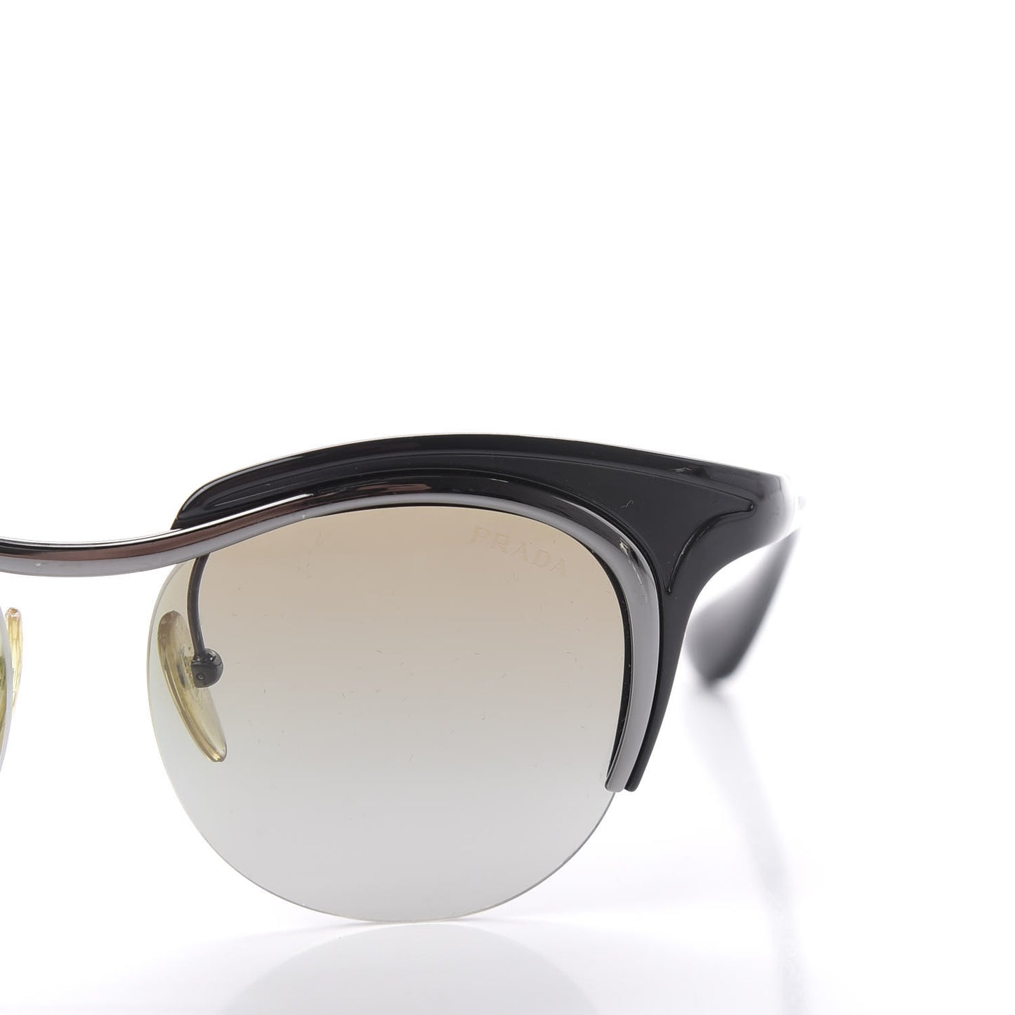 Sunglasses SPR 68O Black