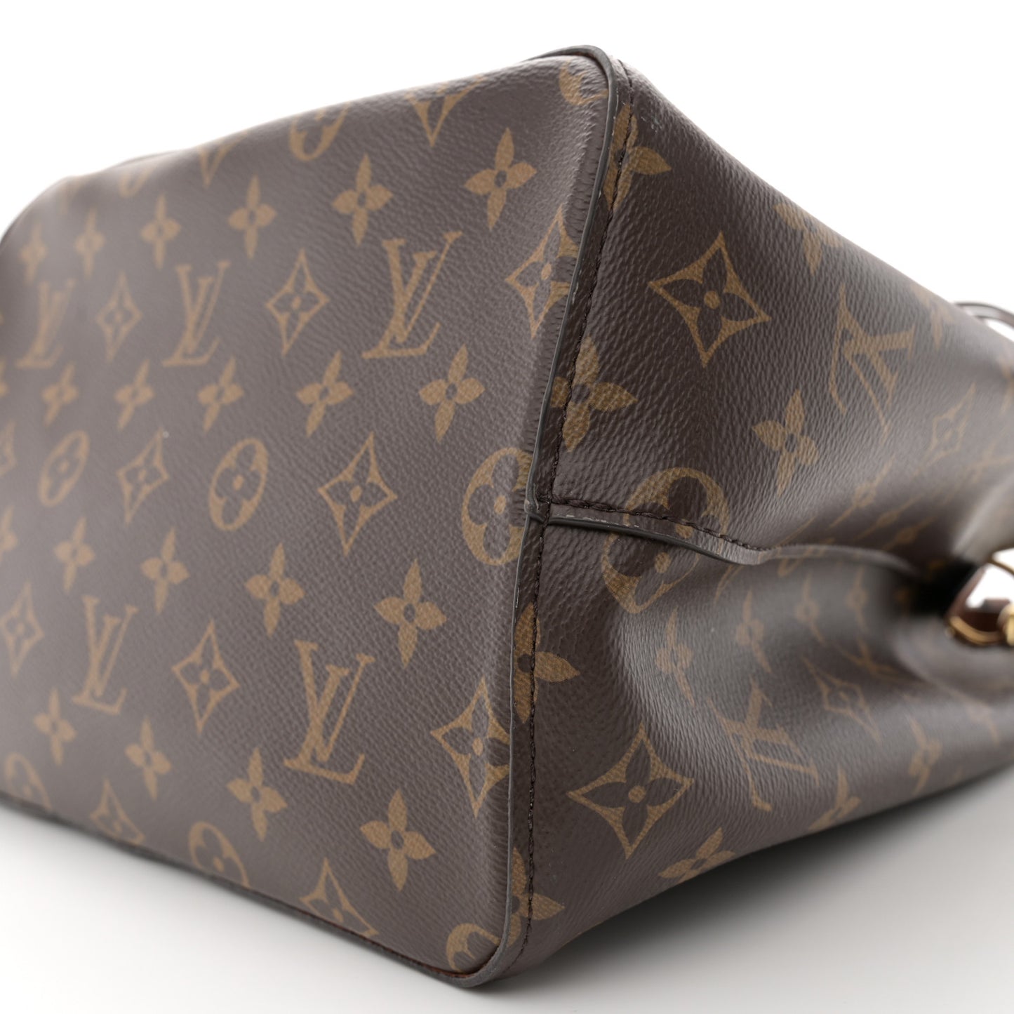 Monogram Neonoe MM Caramel