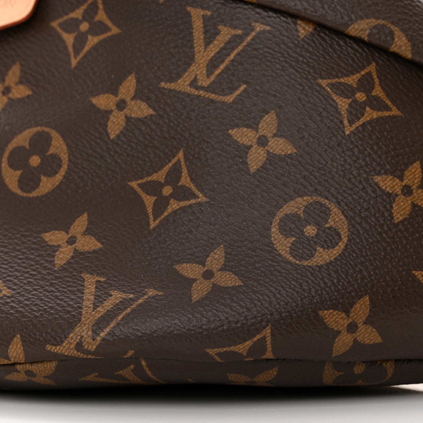 Monogram Bumbag