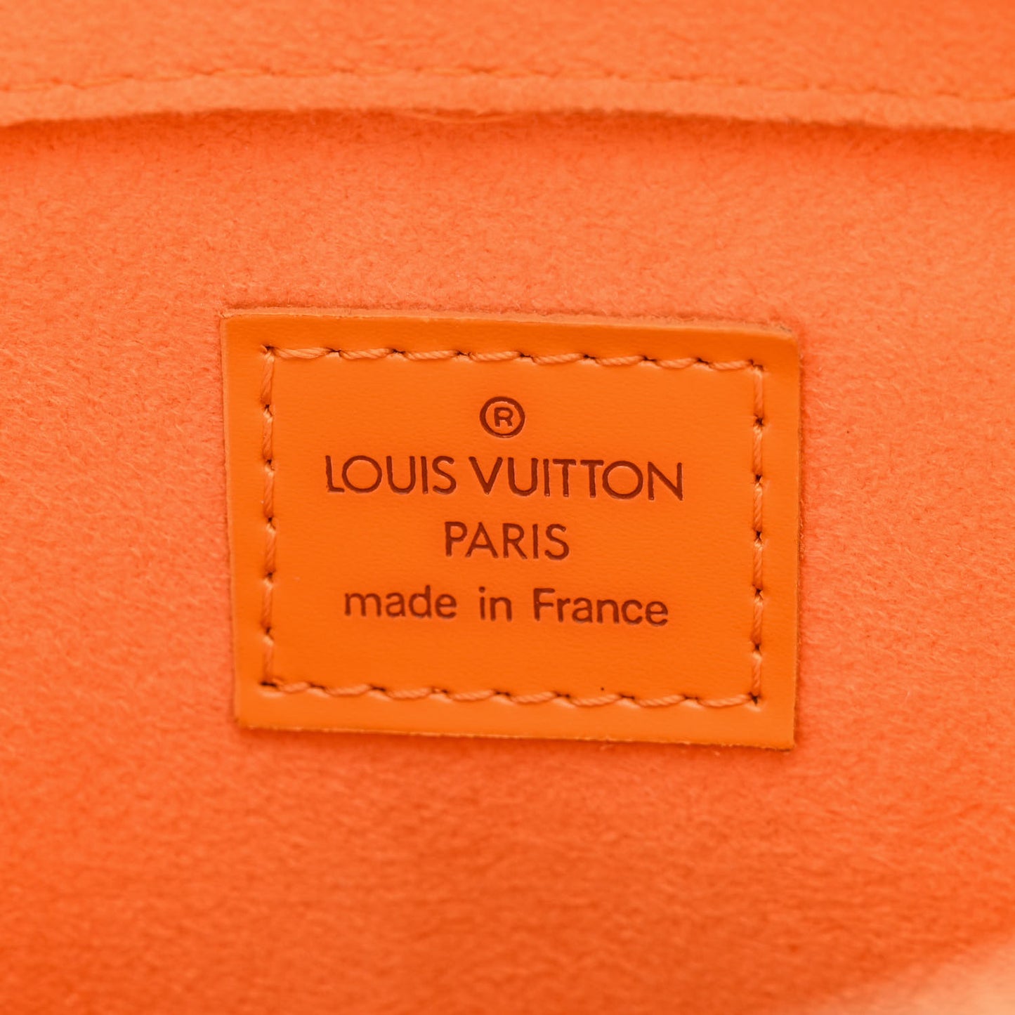 Epi Pont-Neuf Mandarin