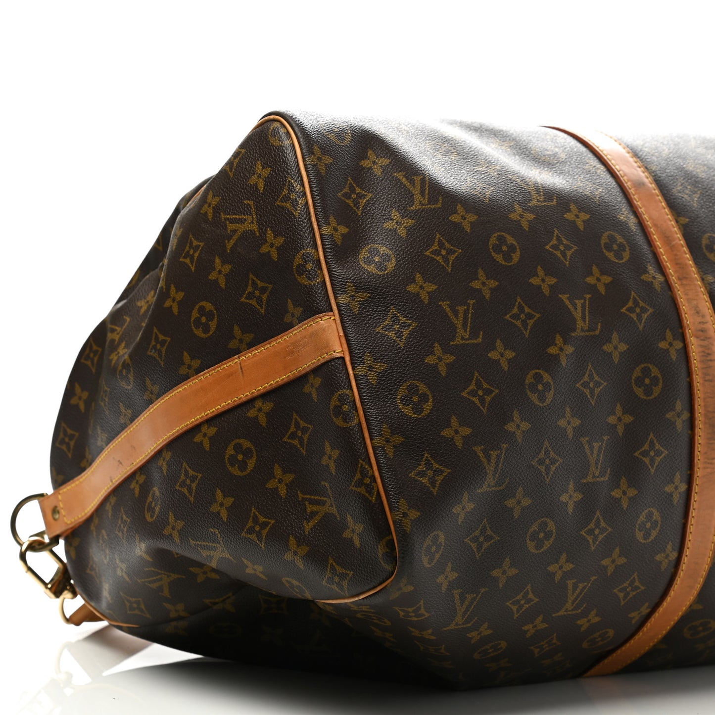 Monogram Keepall Bandouliere 60