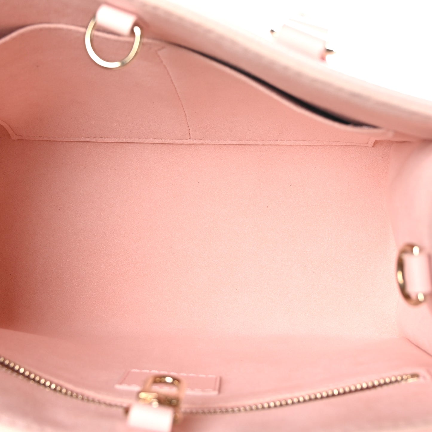 Empreinte Monogram Giant Onthego PM Opale Pink