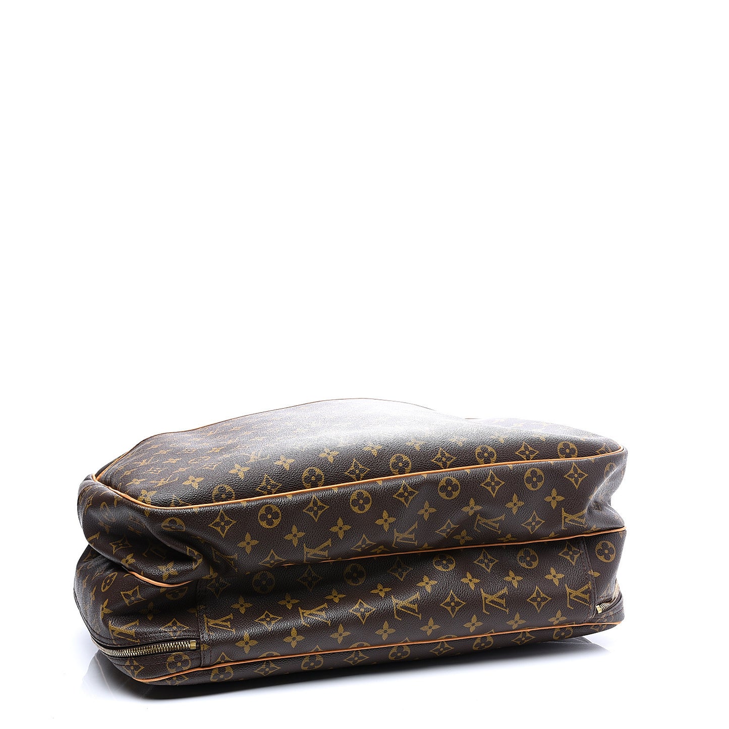 Monogram Alize 2 Compartment Luggage Travel Bag