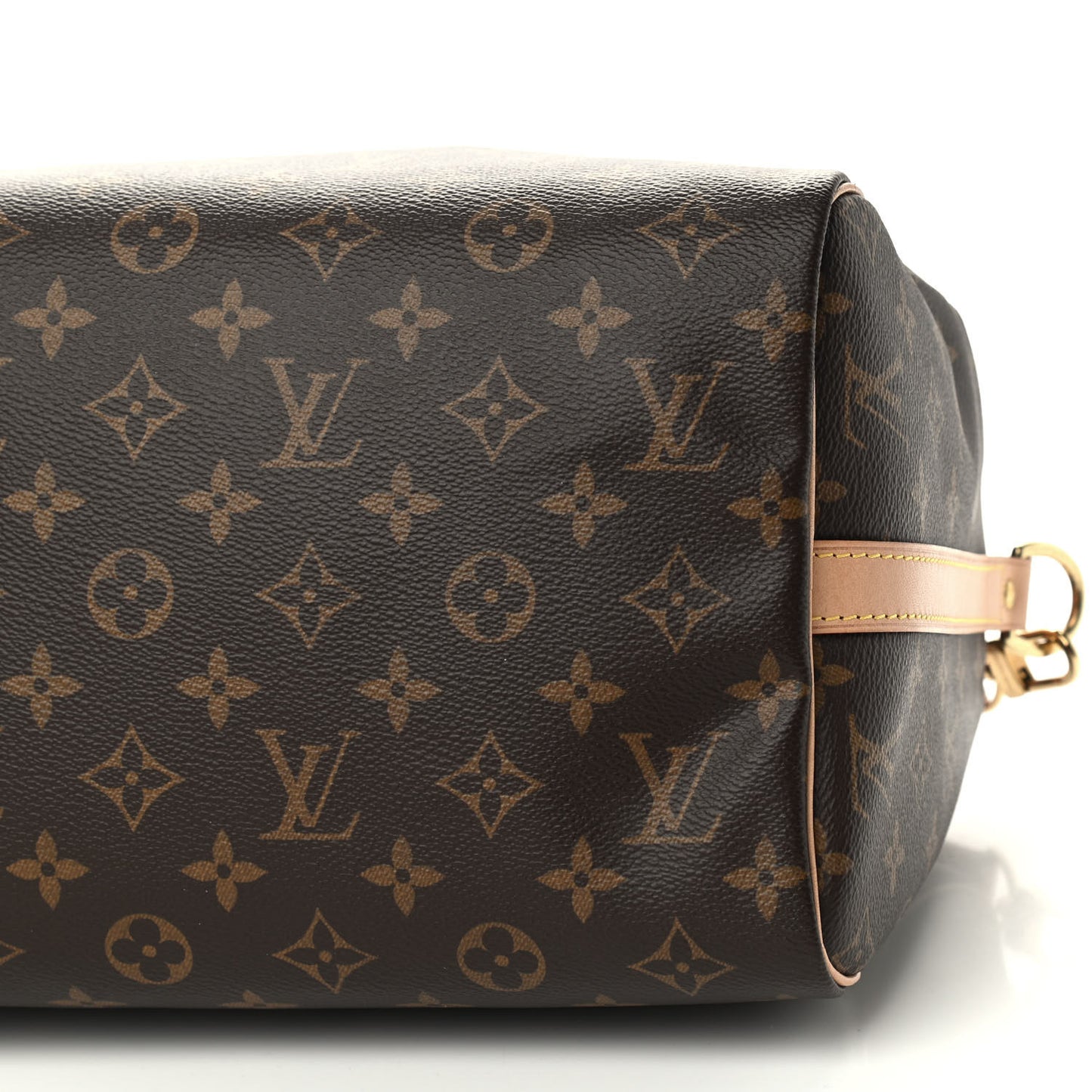 Monogram Speedy Bandouliere 30