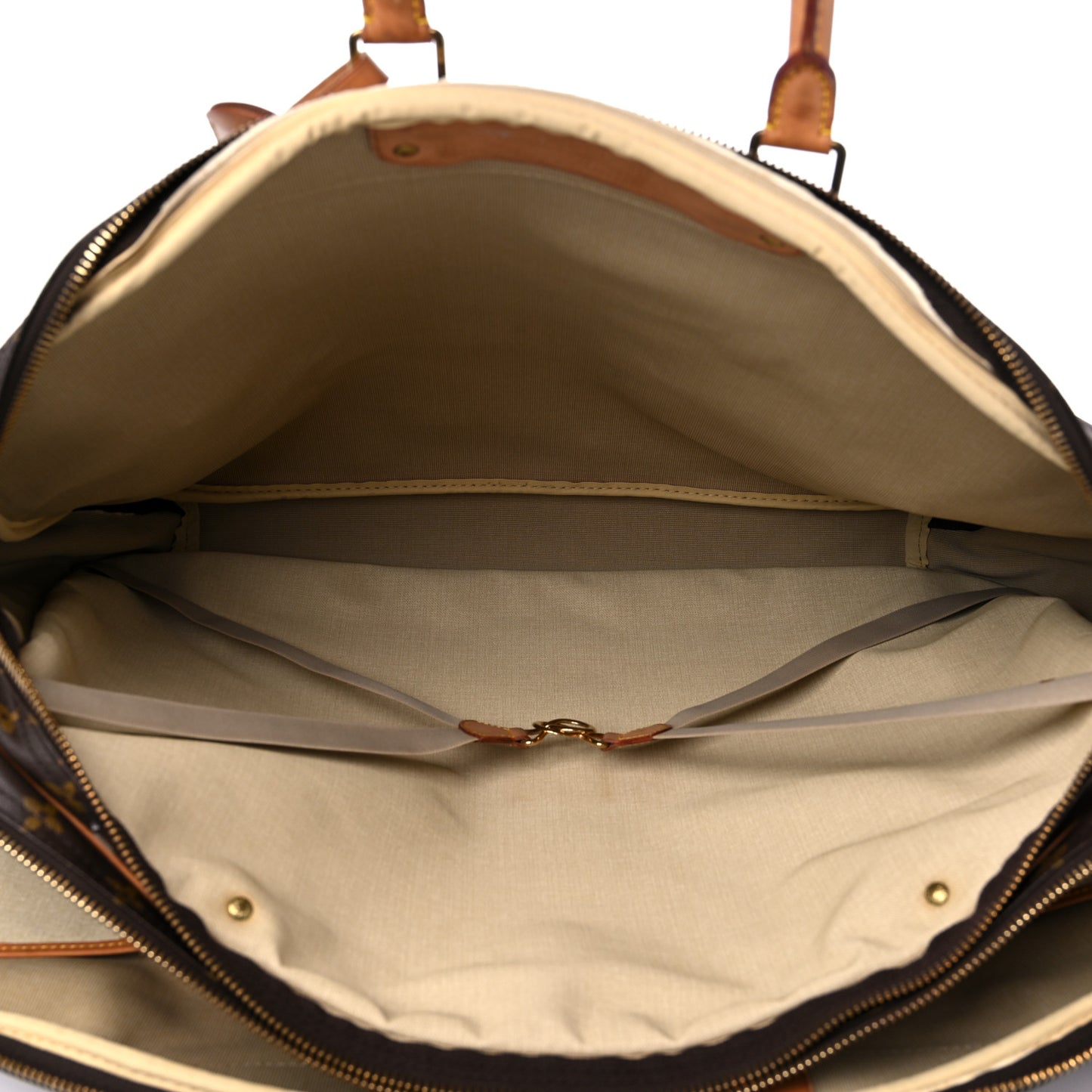 Monogram Alize 1 Compartment