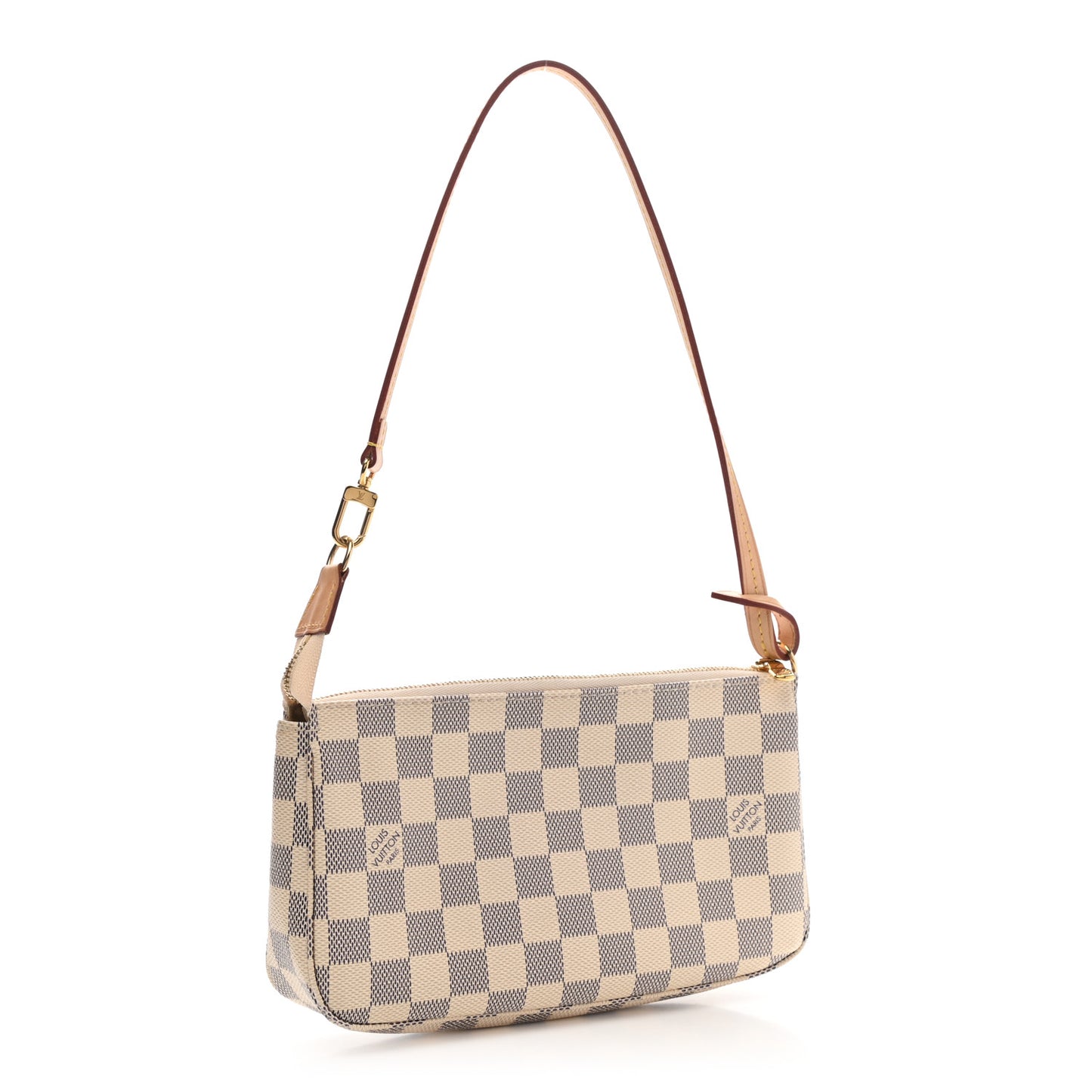 Damier Azur Pochette Accessories NM